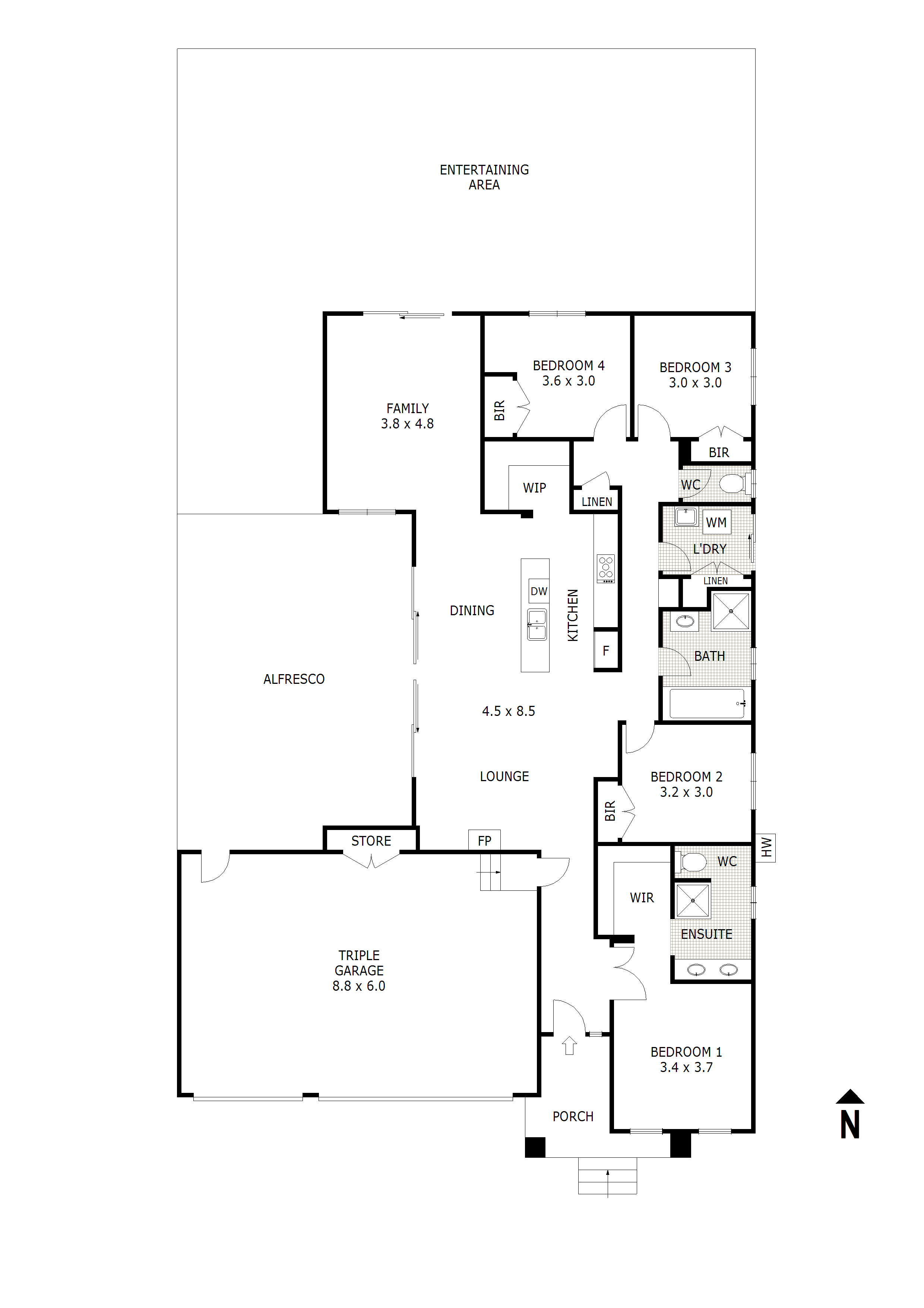 112 Valley Drive, Hidden Valley, VIC 3756 - Thumbnail 1 - 28/02/2022