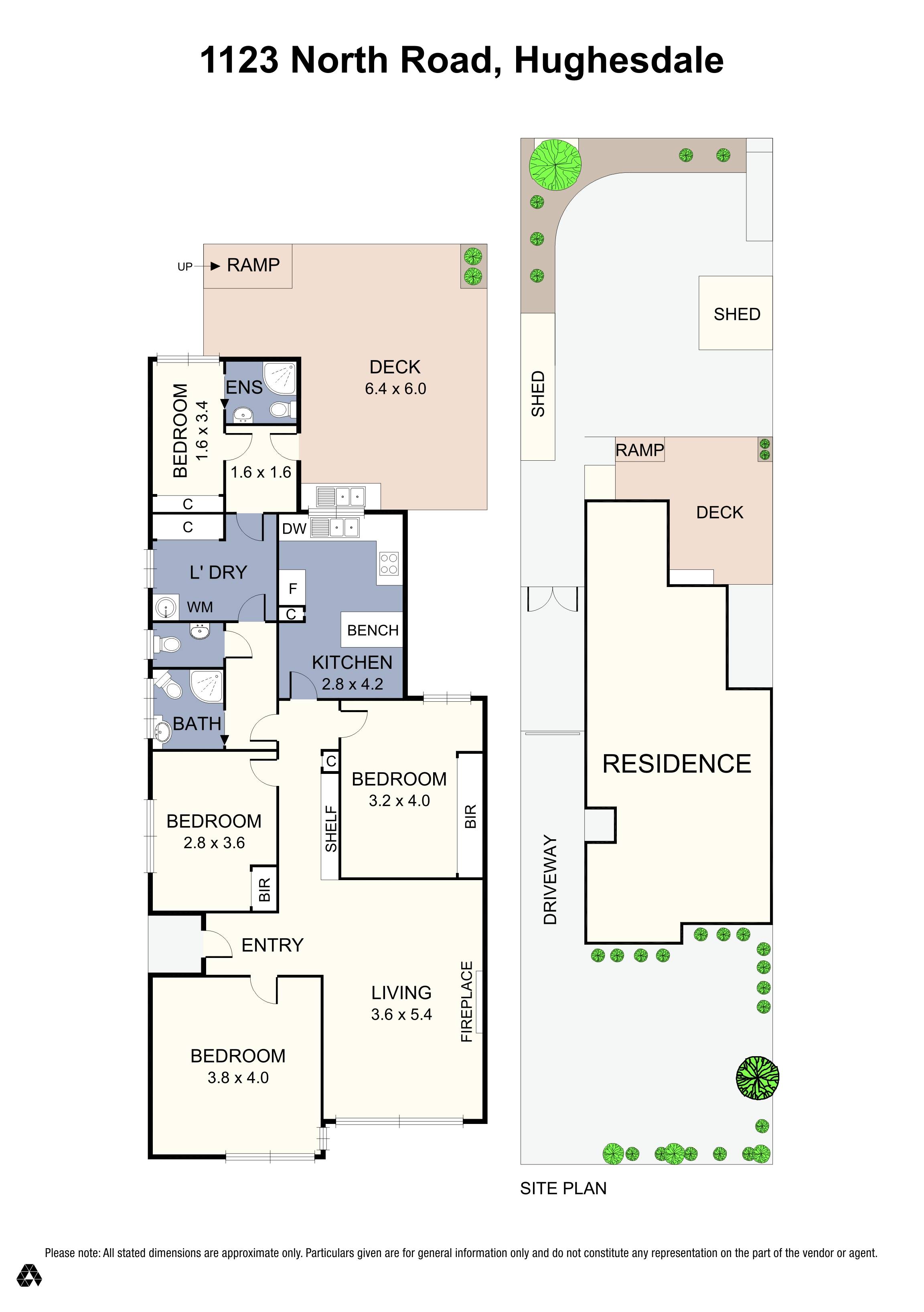 1123 North Road, Hughesdale, VIC 3166 - Thumbnail 1 - 10/11/2021