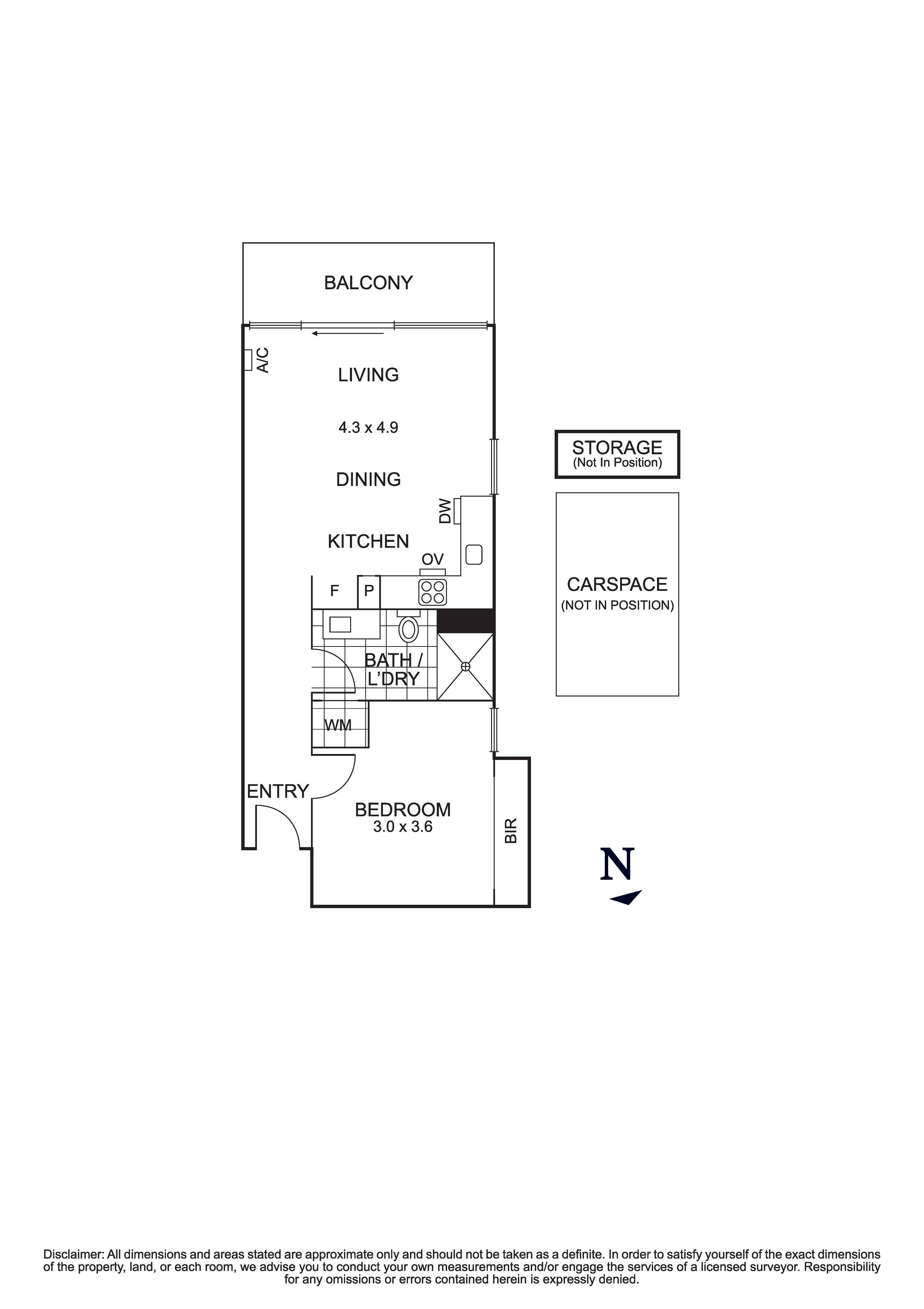1126/176 Edward Street, Brunswick East, VIC 3057 - Thumbnail 1 - 28/06/2022