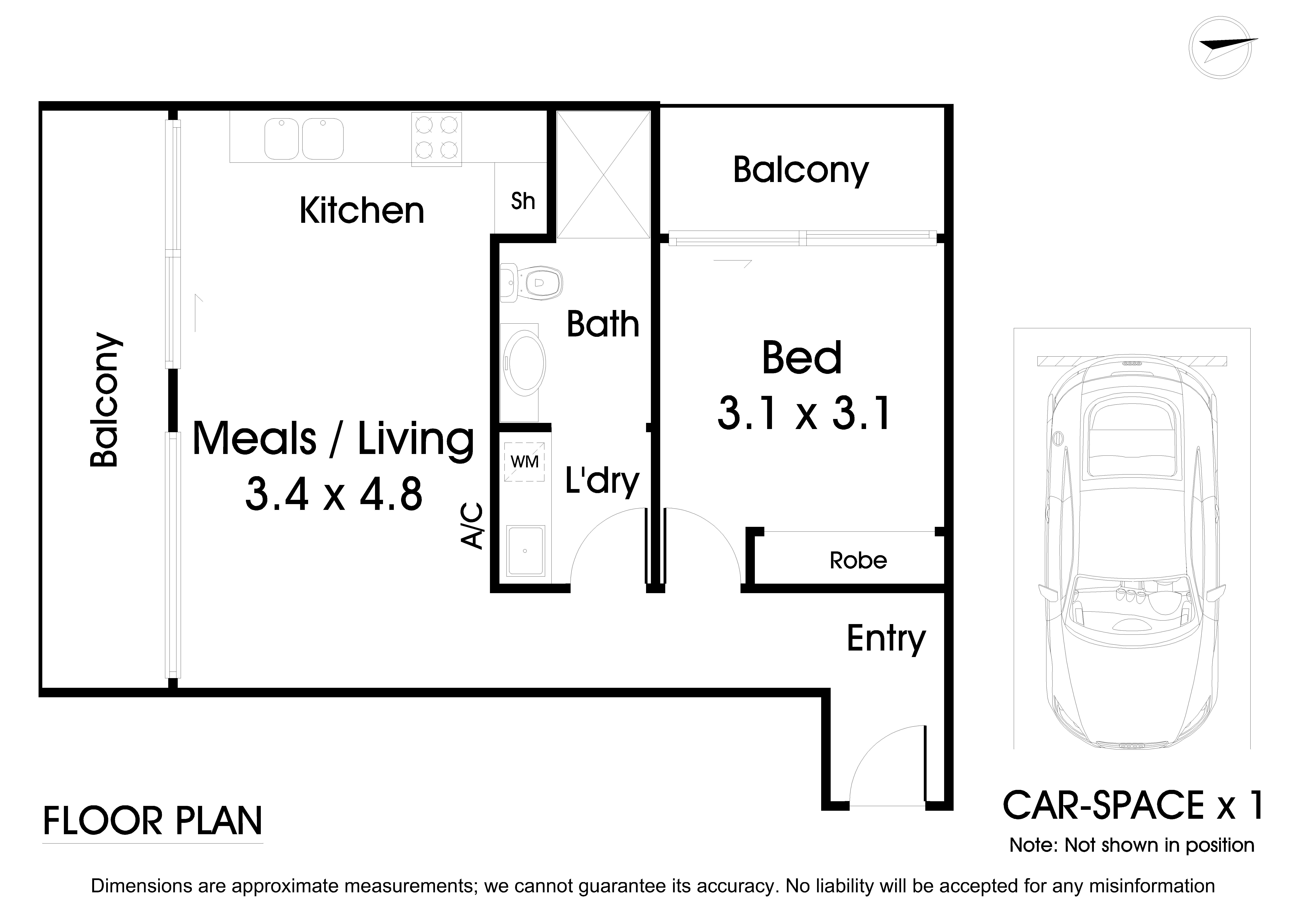 113/7 Red Hill Terrace, Doncaster East, VIC 3109 - Thumbnail 1 - 22/05/2024