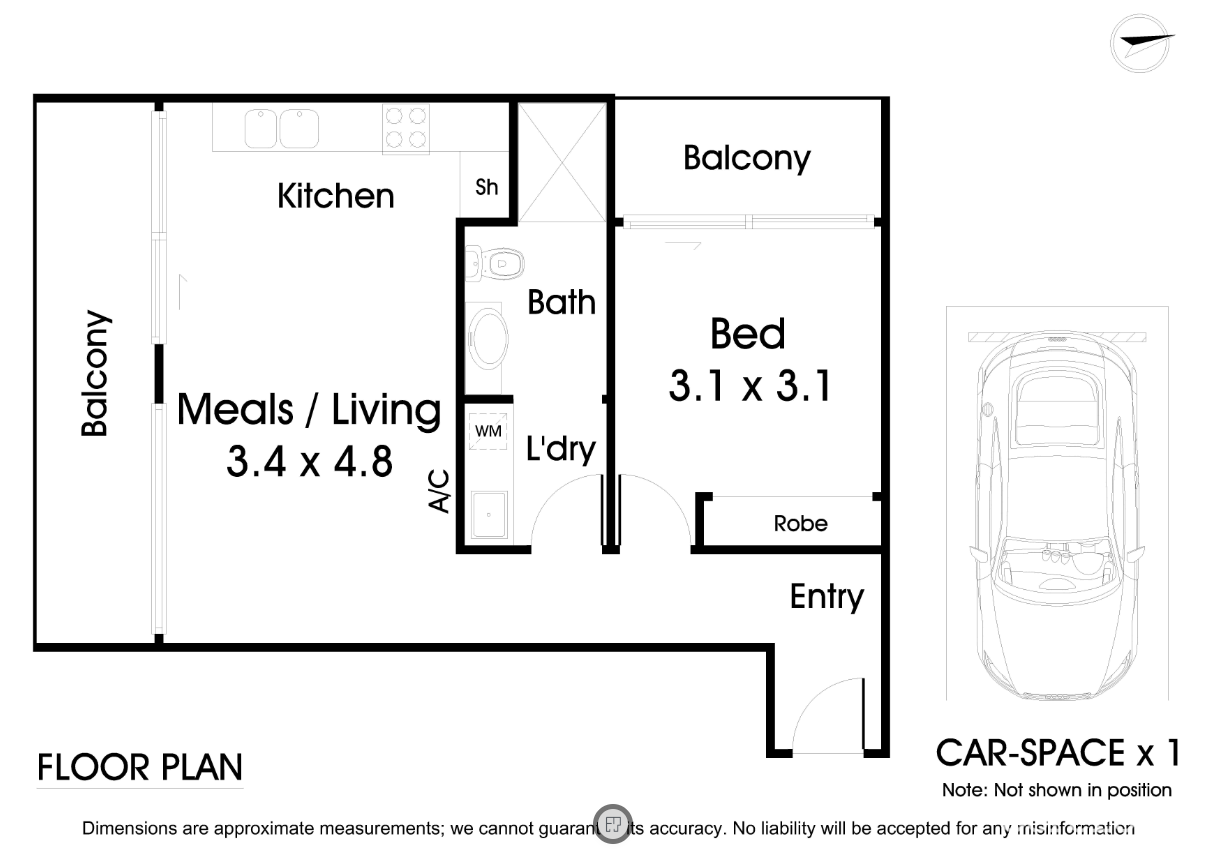 113/7 Red Hill Terrace, Doncaster East, VIC 3109 - Thumbnail 1 - 05/05/2025