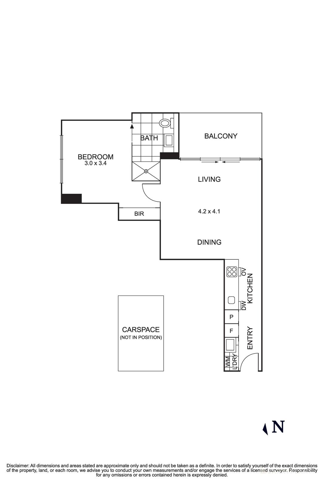 113/832 Doncaster Road, Doncaster, VIC 3108 - Thumbnail 1 - 22/07/2024