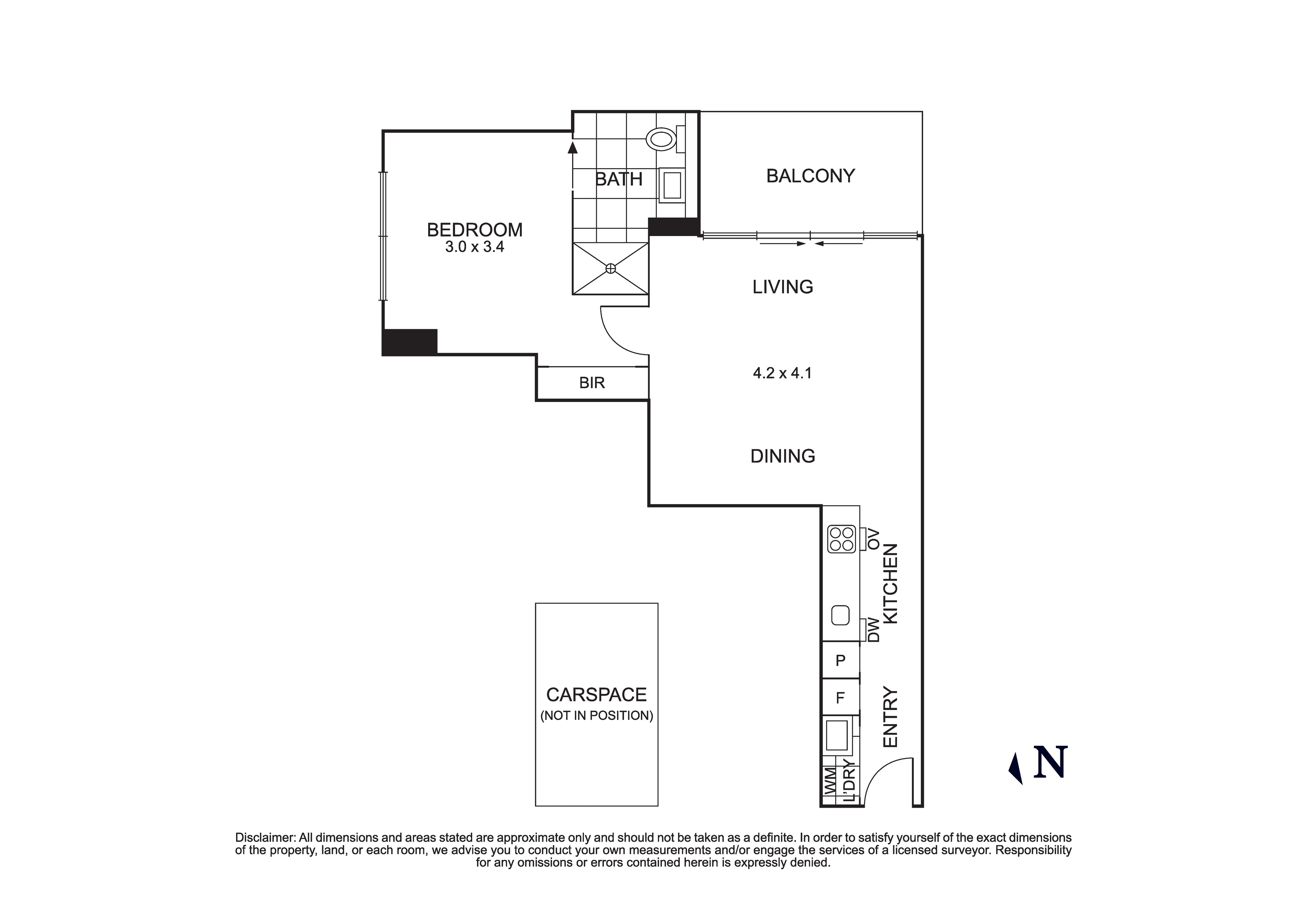113/832 Doncaster Road, Doncaster, VIC 3108 - Thumbnail 1 - 23/09/2024