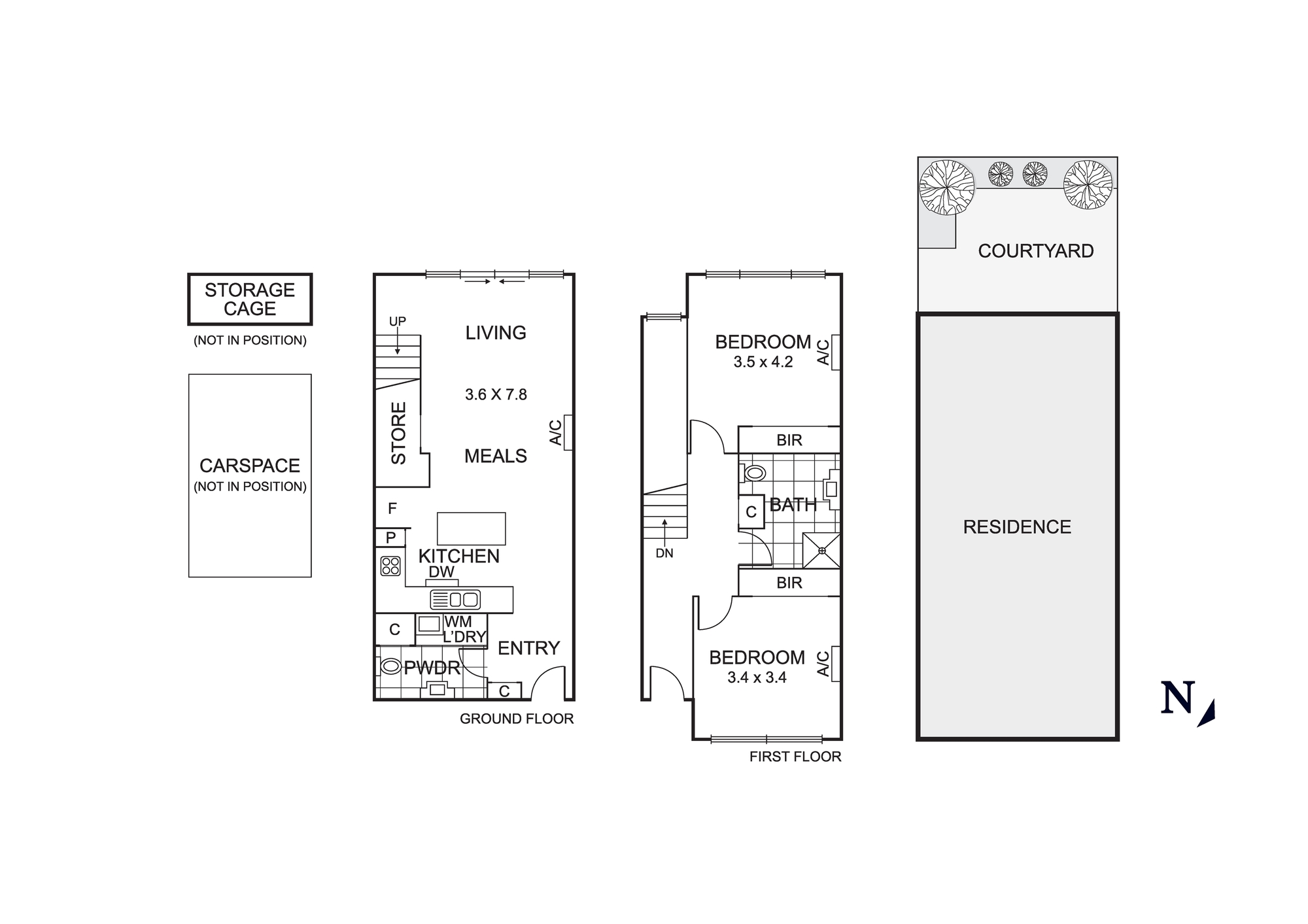113/90 White Street, Mordialloc, VIC 3195 - Thumbnail 1 - 21/03/2023