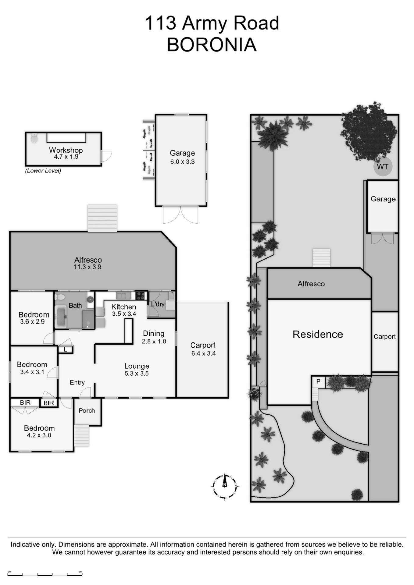 113 Army Road, Boronia, VIC 3155 - Thumbnail 1 - 16/10/2024