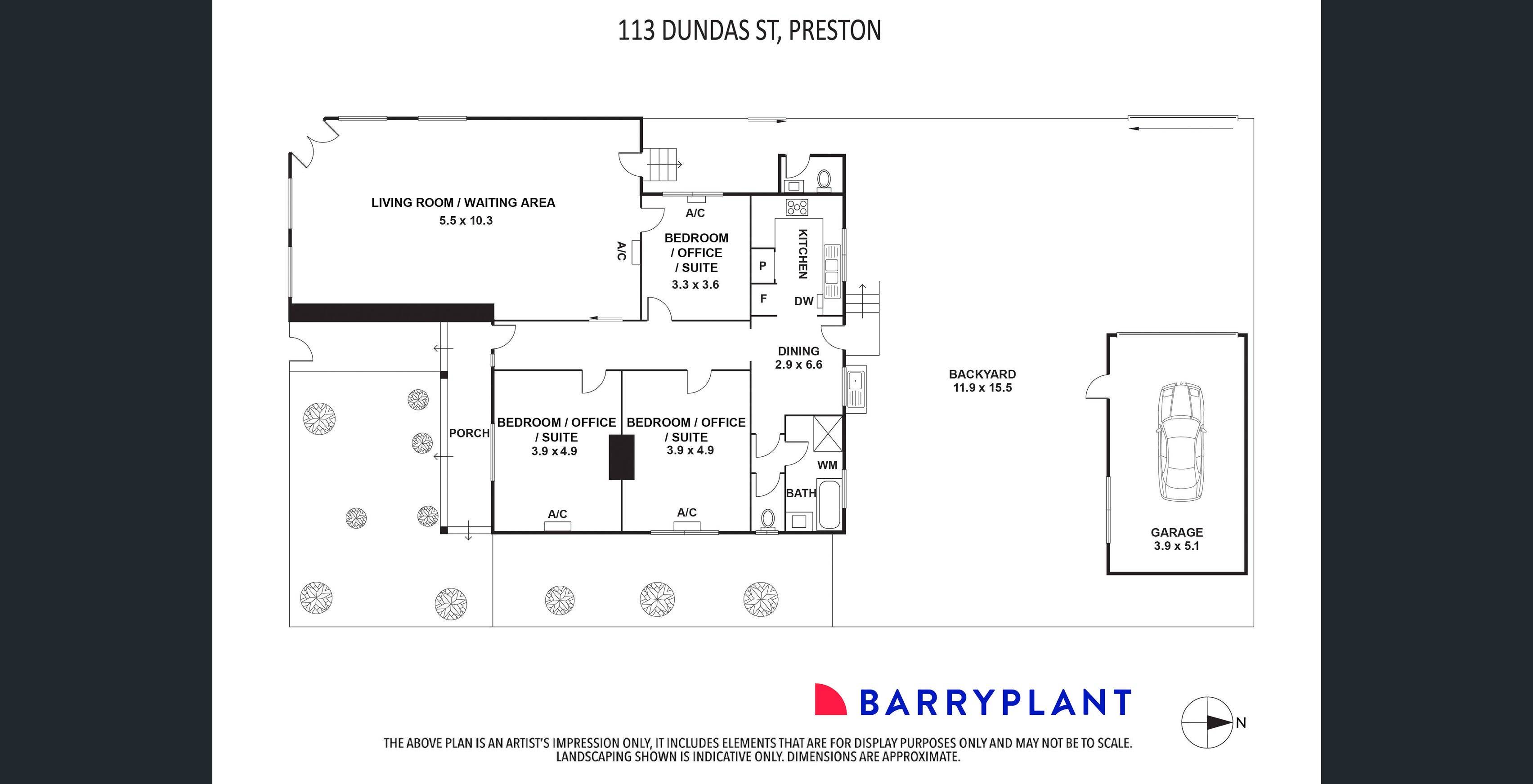 113 Dundas Street, Preston, VIC 3072 - Thumbnail 1 - 23/04/2026