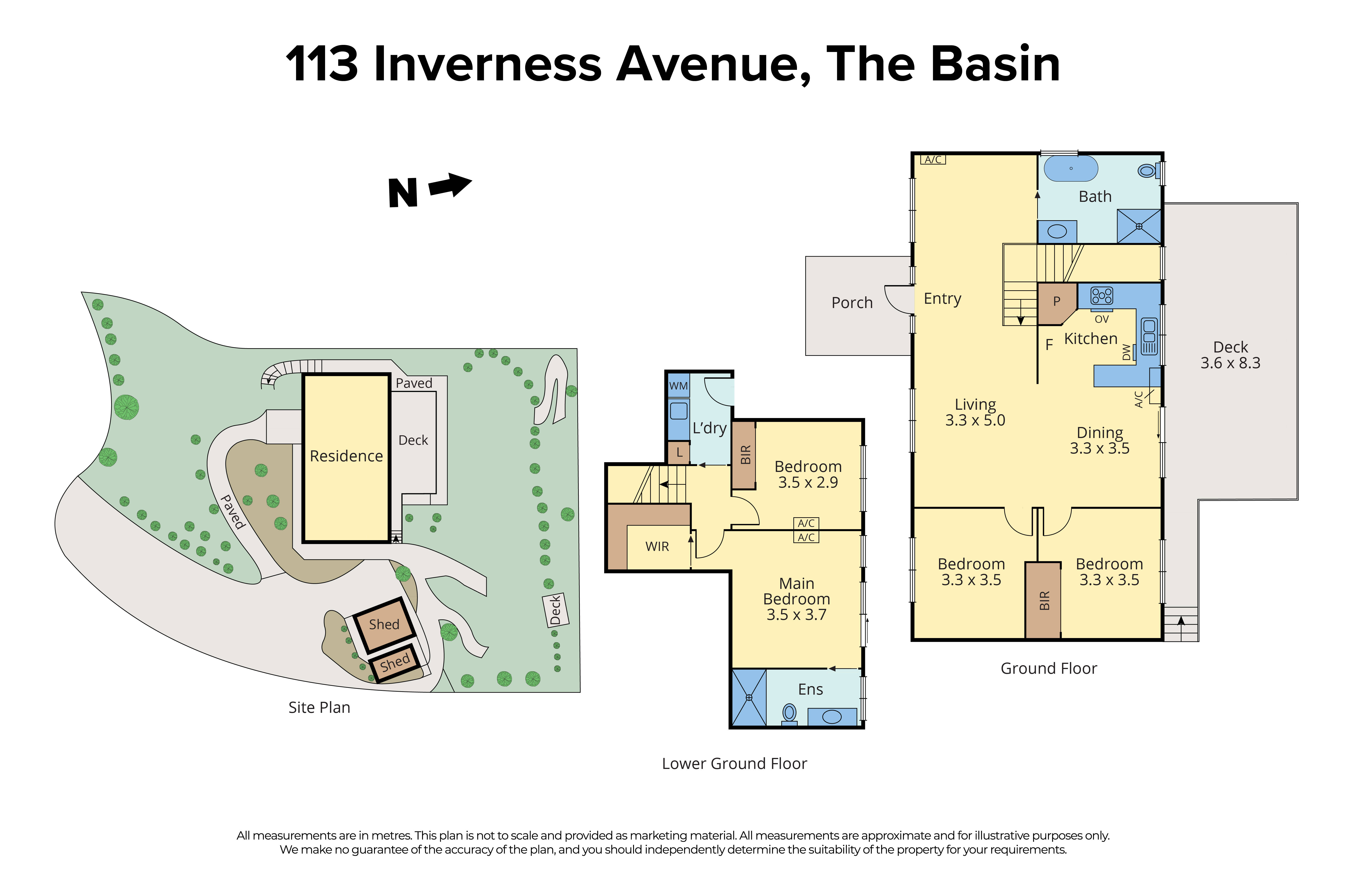 113 Inverness Avenue, The Basin, VIC 3154 - Thumbnail 1 - 10/09/2026