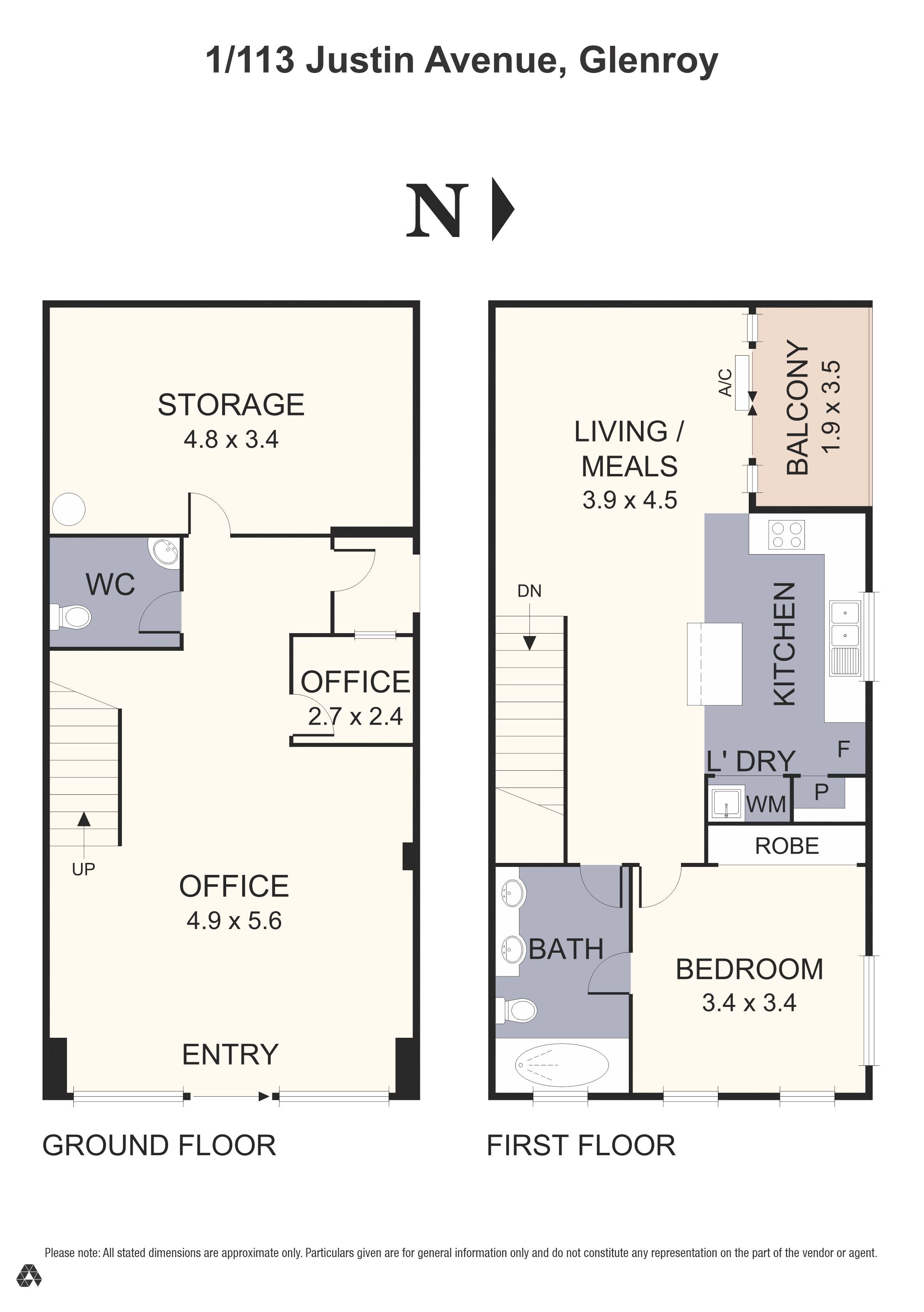 113 Justin Avenue, Glenroy, VIC 3046 - Thumbnail 1 - 18/07/2024