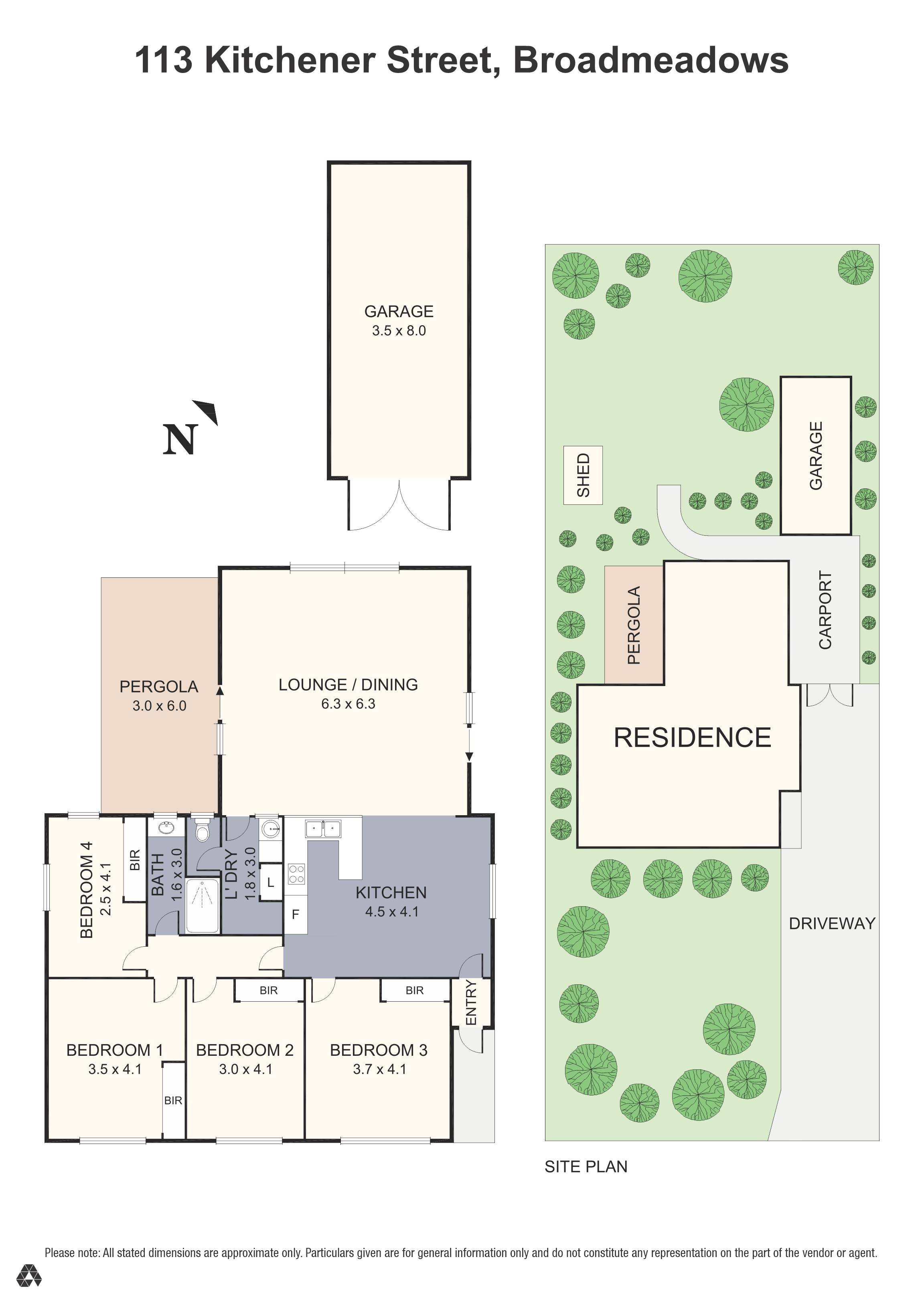 113 Kitchener Street, Broadmeadows, VIC 3047 - Thumbnail 1 - 12/05/2026