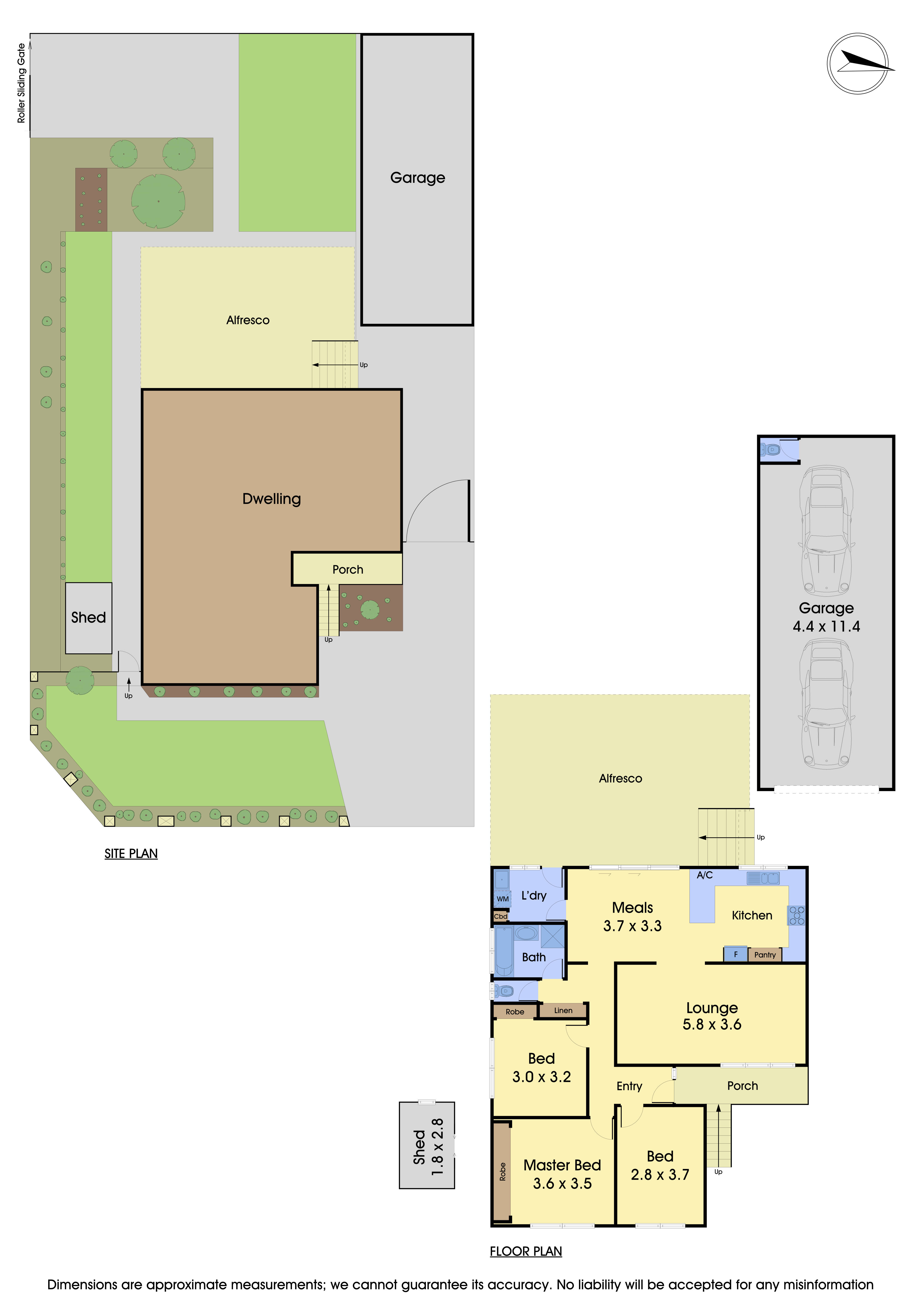 113 Redleap Avenue, Mill Park, VIC 3082 - Thumbnail 1 - 01/10/2025