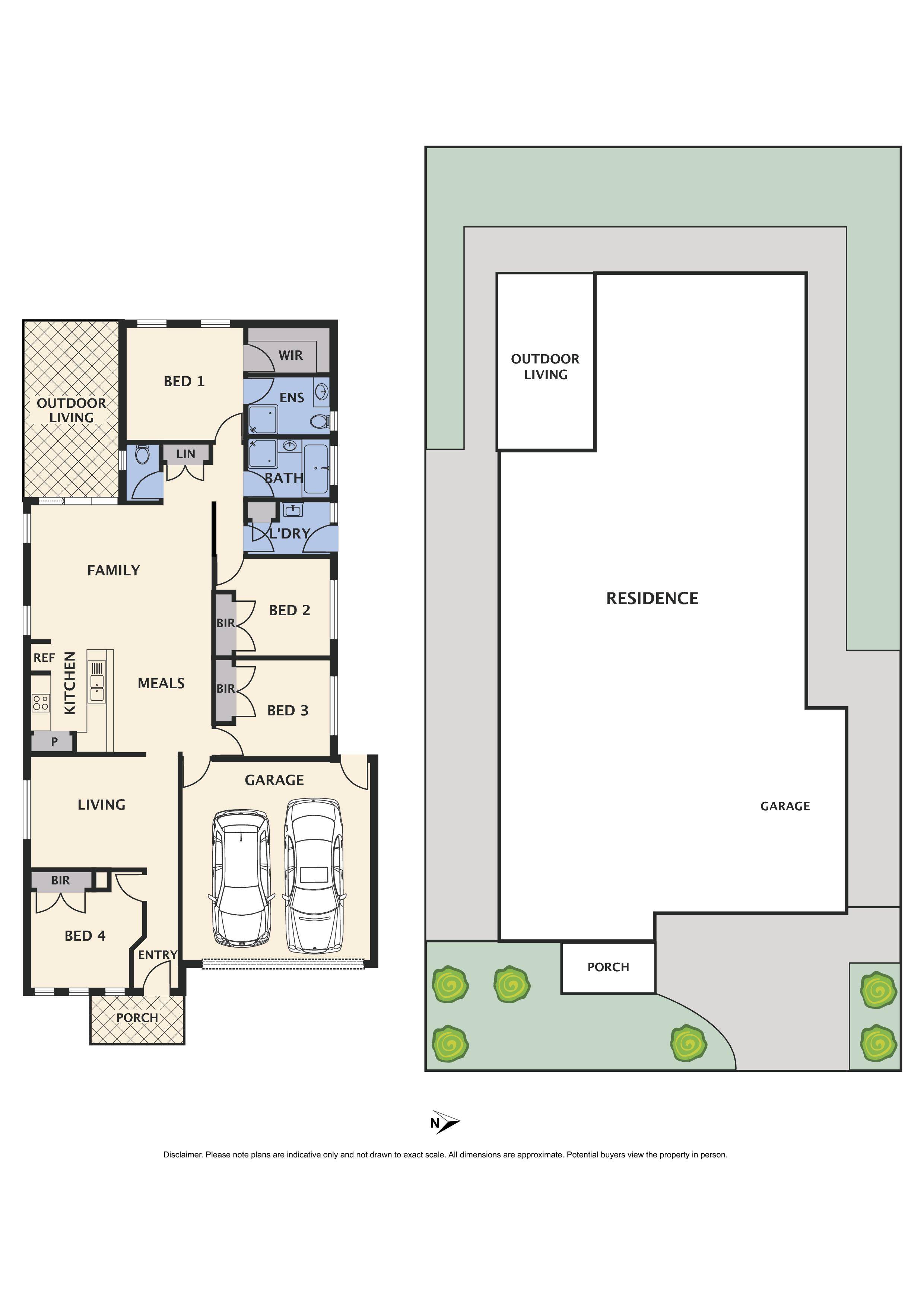 113 Wattletree Street, Craigieburn, VIC 3064 - Thumbnail 1 - 02/02/2024