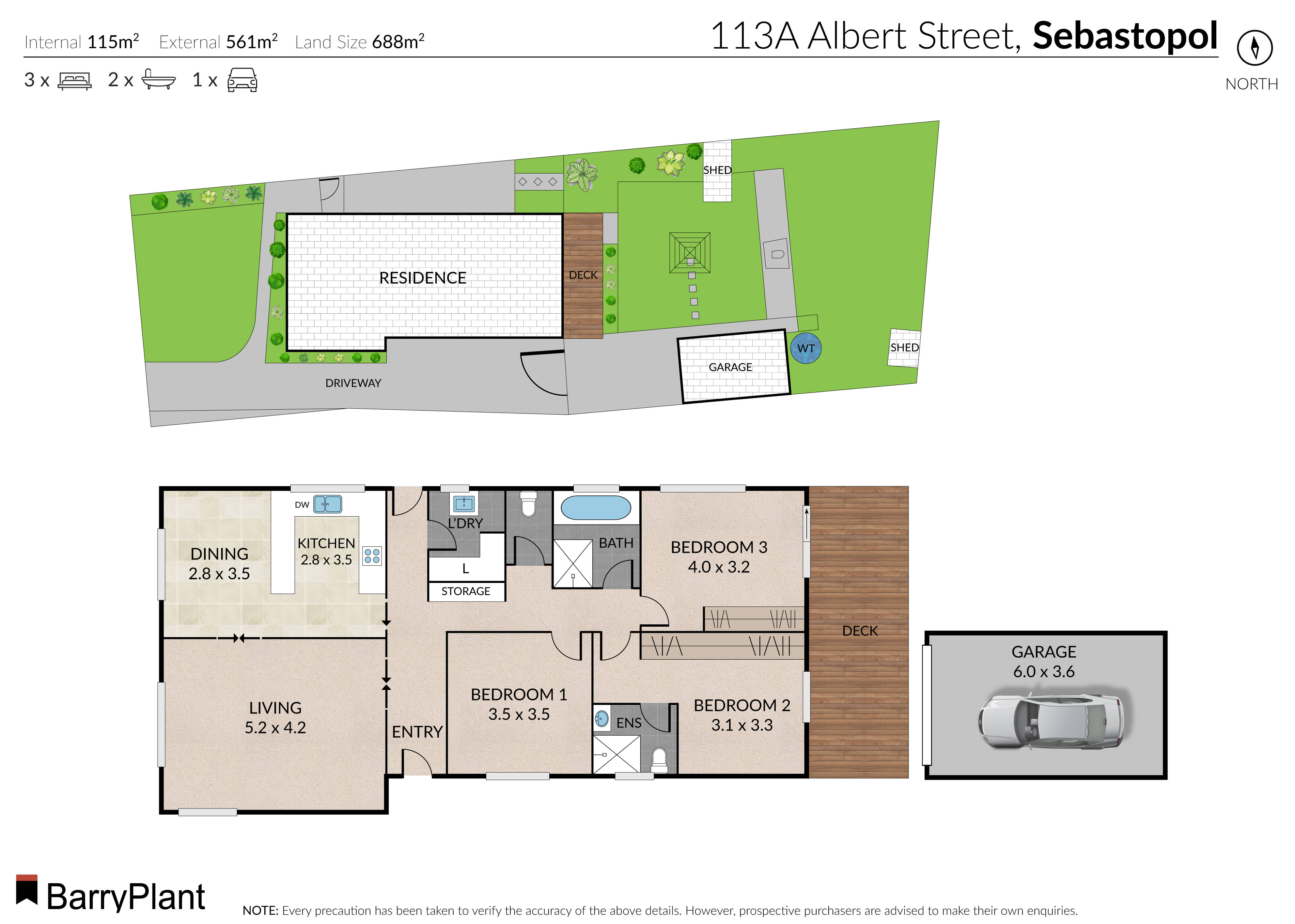 113A Albert Street, Sebastopol, VIC 3356 - Thumbnail 1 - 05/05/2022