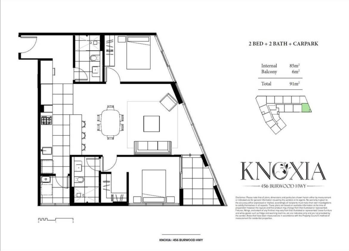 114/1 Lynne Avenue, Wantirna South, VIC 3152 - Thumbnail 1 - 16/09/2025