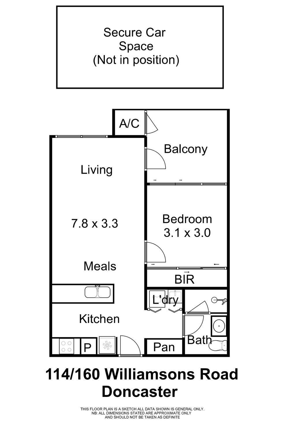 114/160 Williamsons Road, Doncaster, VIC 3108 - Thumbnail 1 - 24/11/2021
