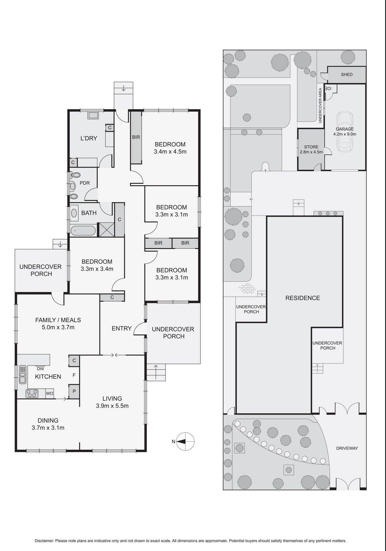 114 Bowes Avenue, Airport West, VIC 3042 - Thumbnail 1 - 07/02/2023