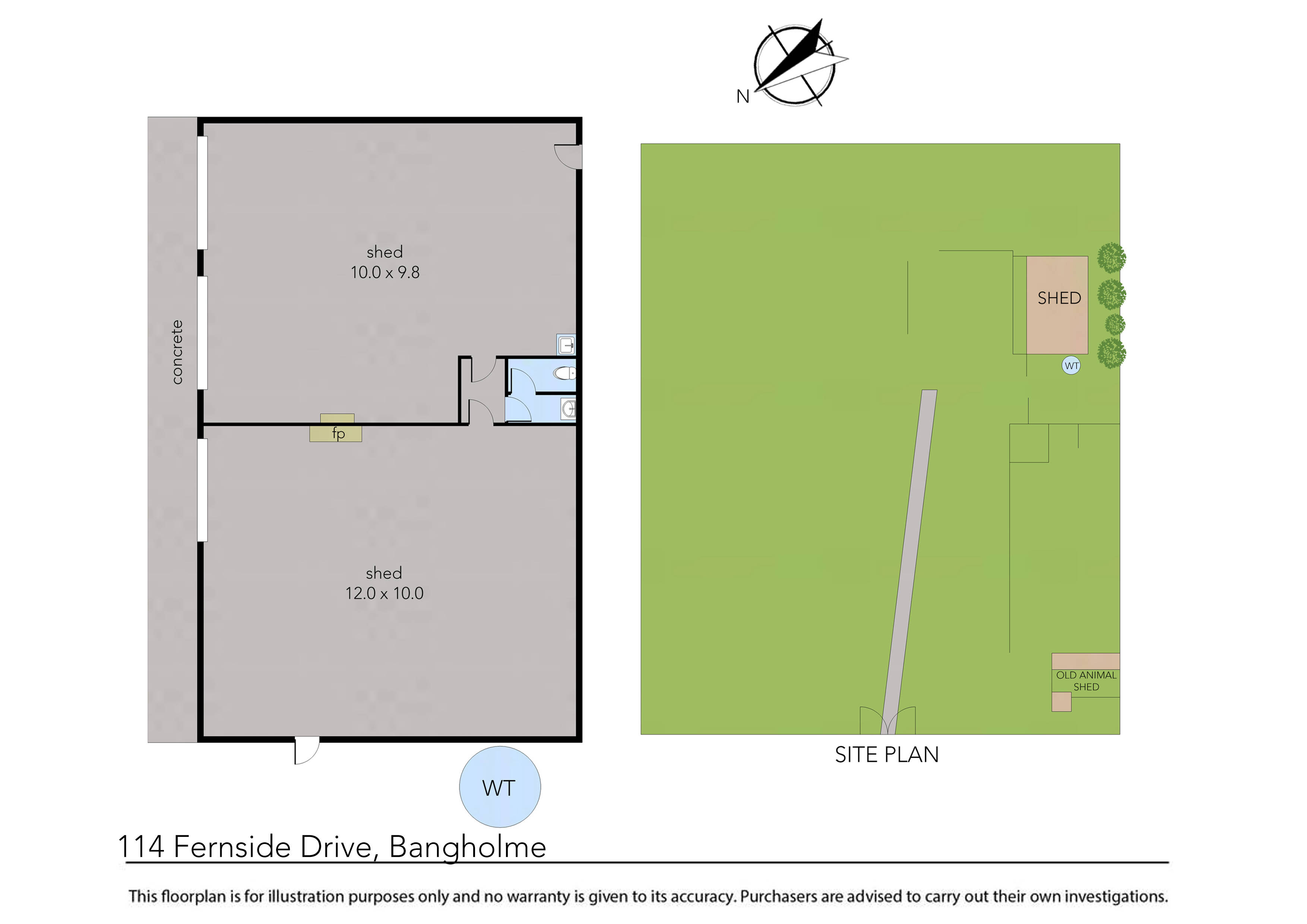 114 Fernside Drive, Bangholme, VIC 3175 - Thumbnail 1 - 06/07/2026