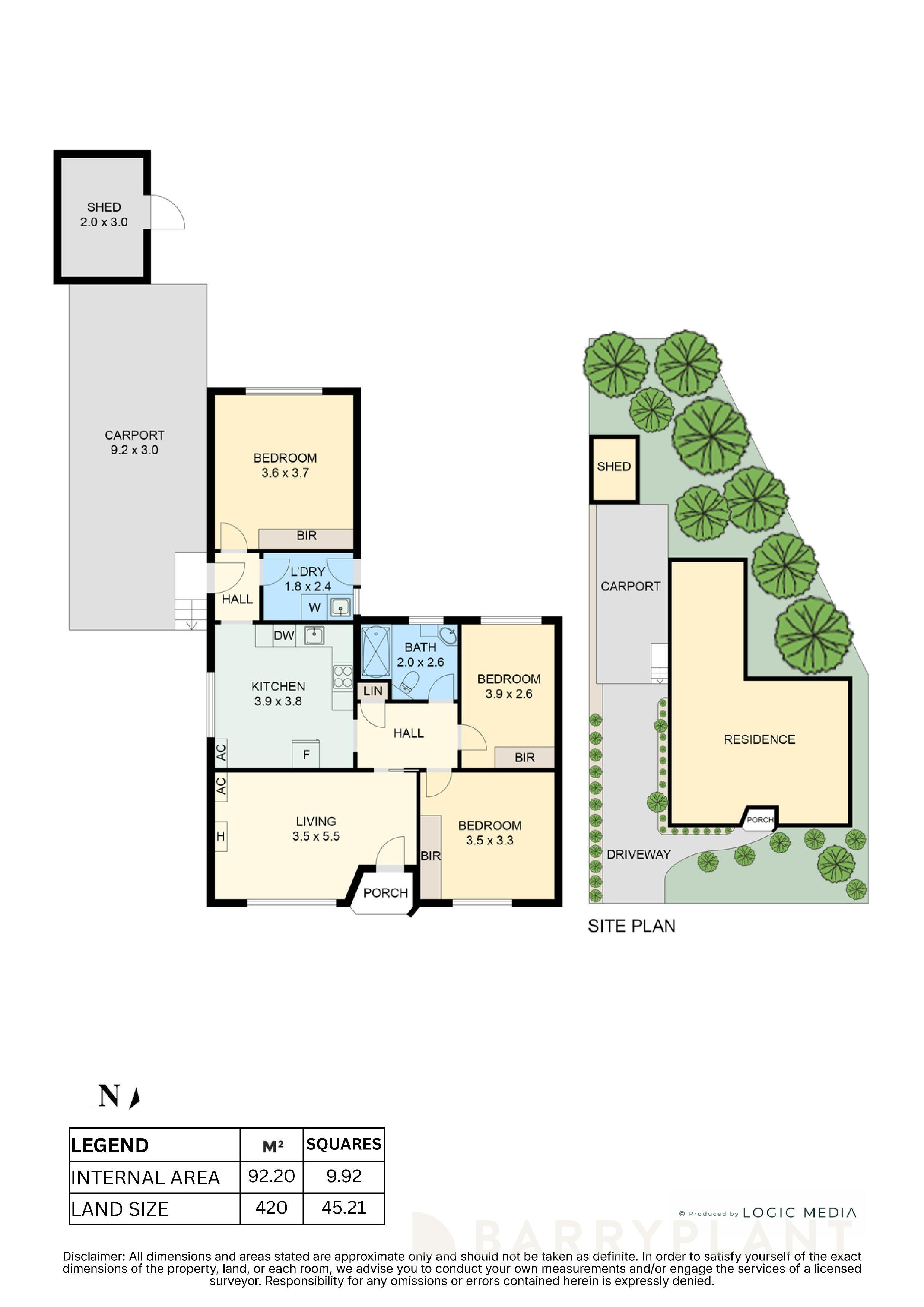 114 Ramu Parade, Heidelberg West, VIC 3081 - Thumbnail 1 - 23/10/2026