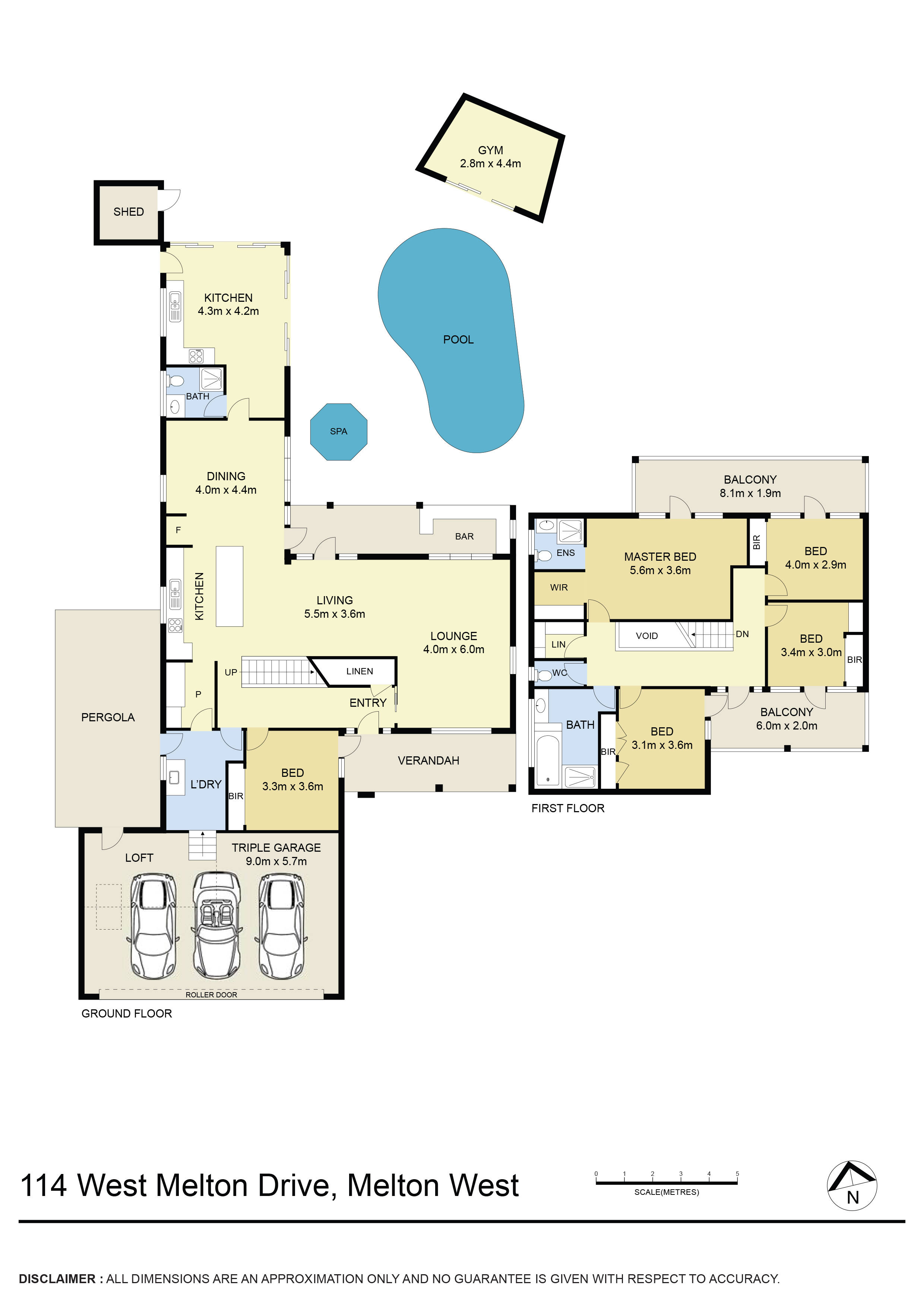 114 West Melton Drive, Melton West, VIC 3337 - Thumbnail 1 - 10/05/2023