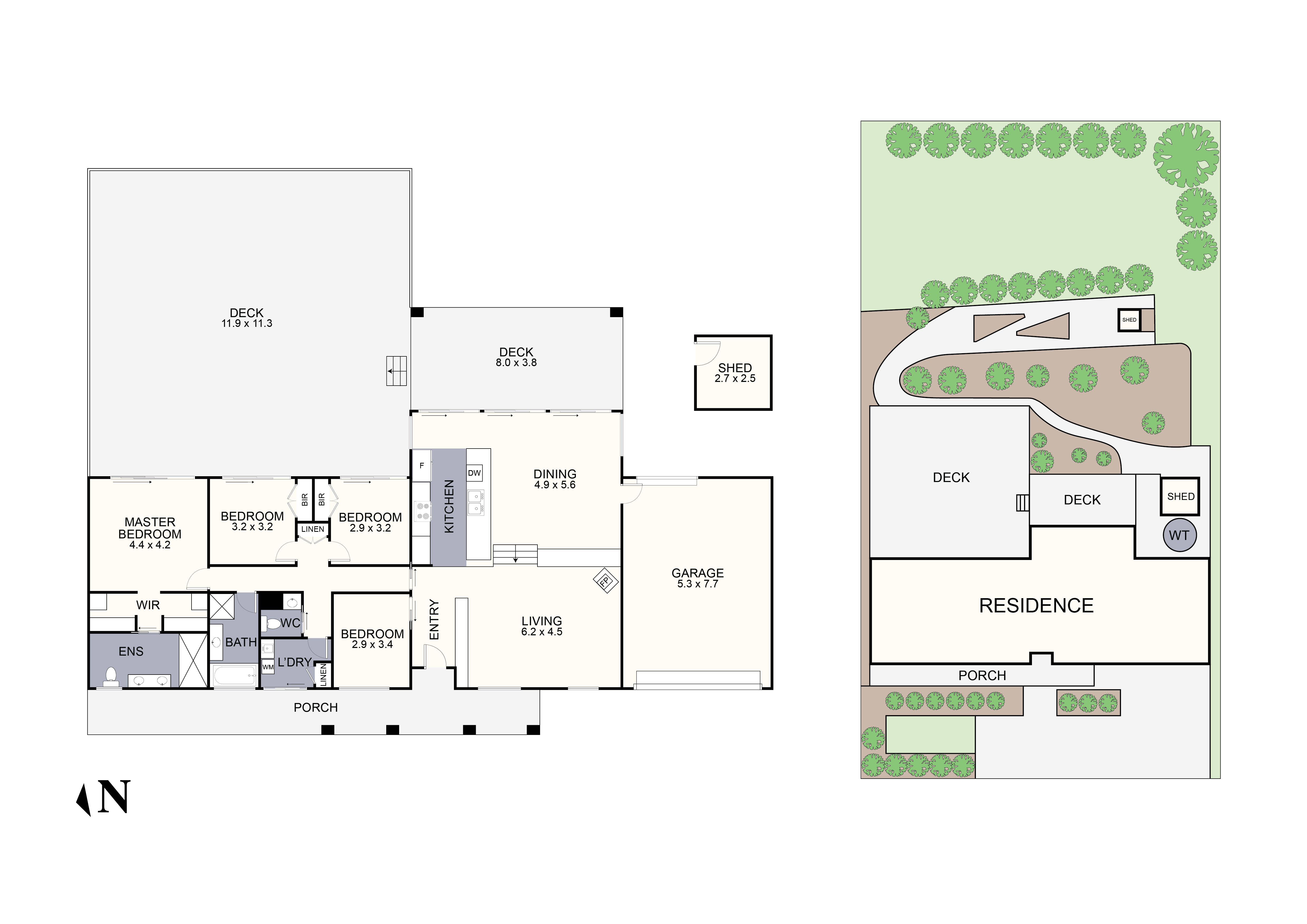 1142 Skyline Road, Yarra Glen, VIC 3775 - Thumbnail 1 - 27/11/2024