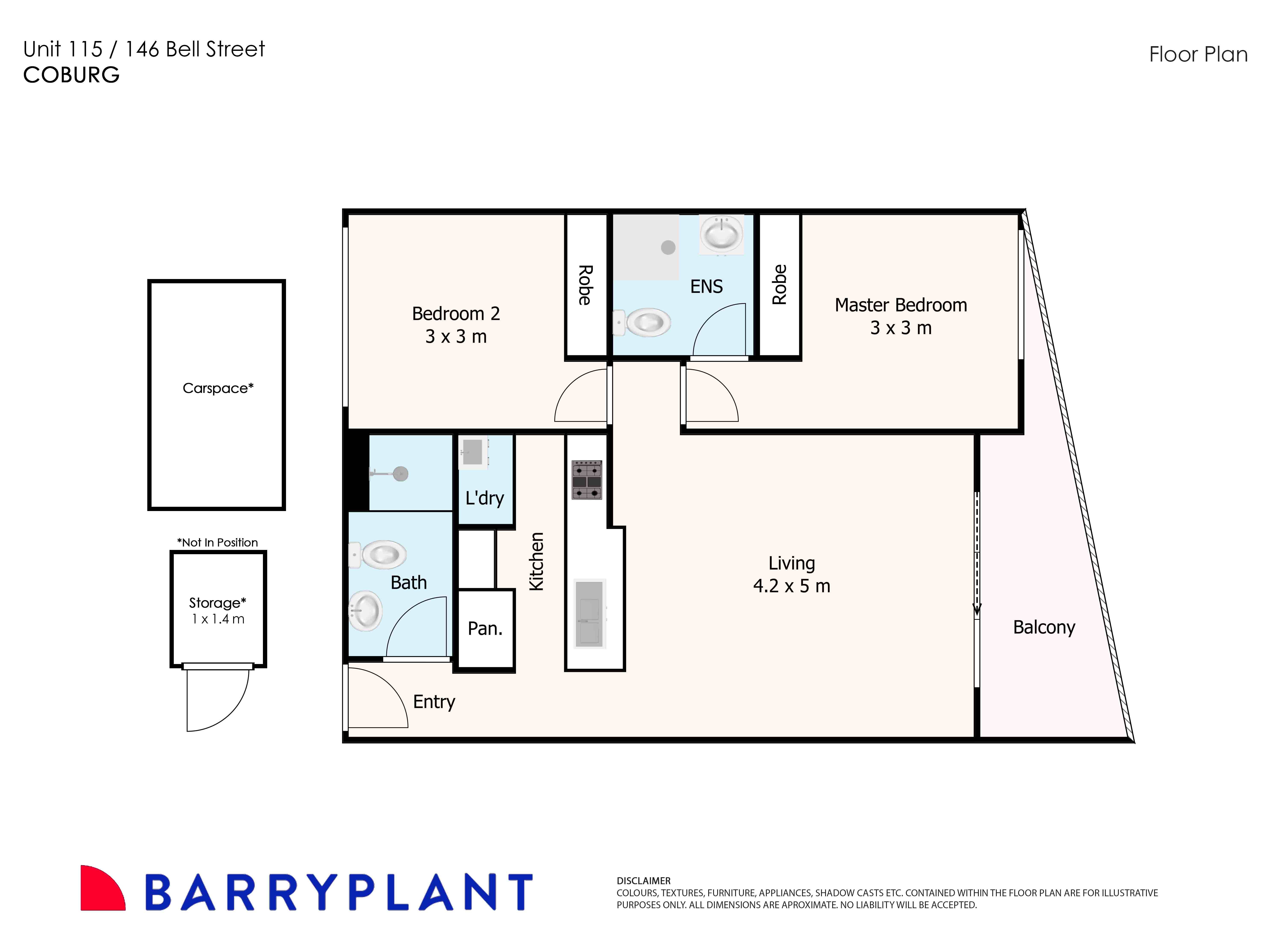 115/146 Bell Street, Coburg, VIC 3058 - Thumbnail 1 - 15/07/2025