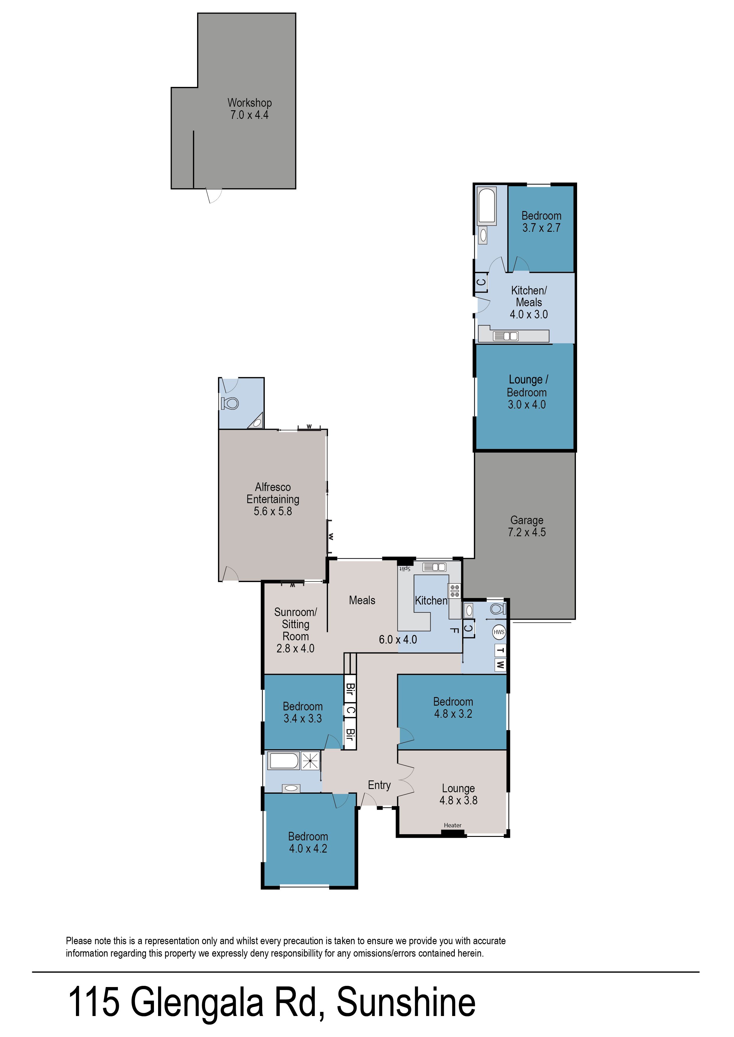 115 Glengala Road, Sunshine West, VIC 3020 - Thumbnail 1 - 10/03/2022