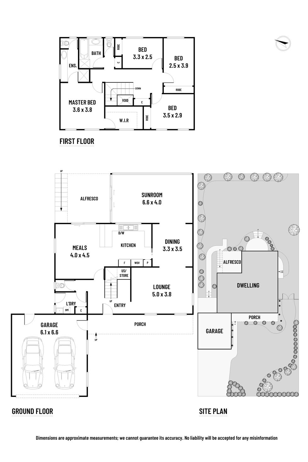 115 Santa Rosa Boulevard, Doncaster East, VIC 3109 - Thumbnail 1 - 17/03/2022