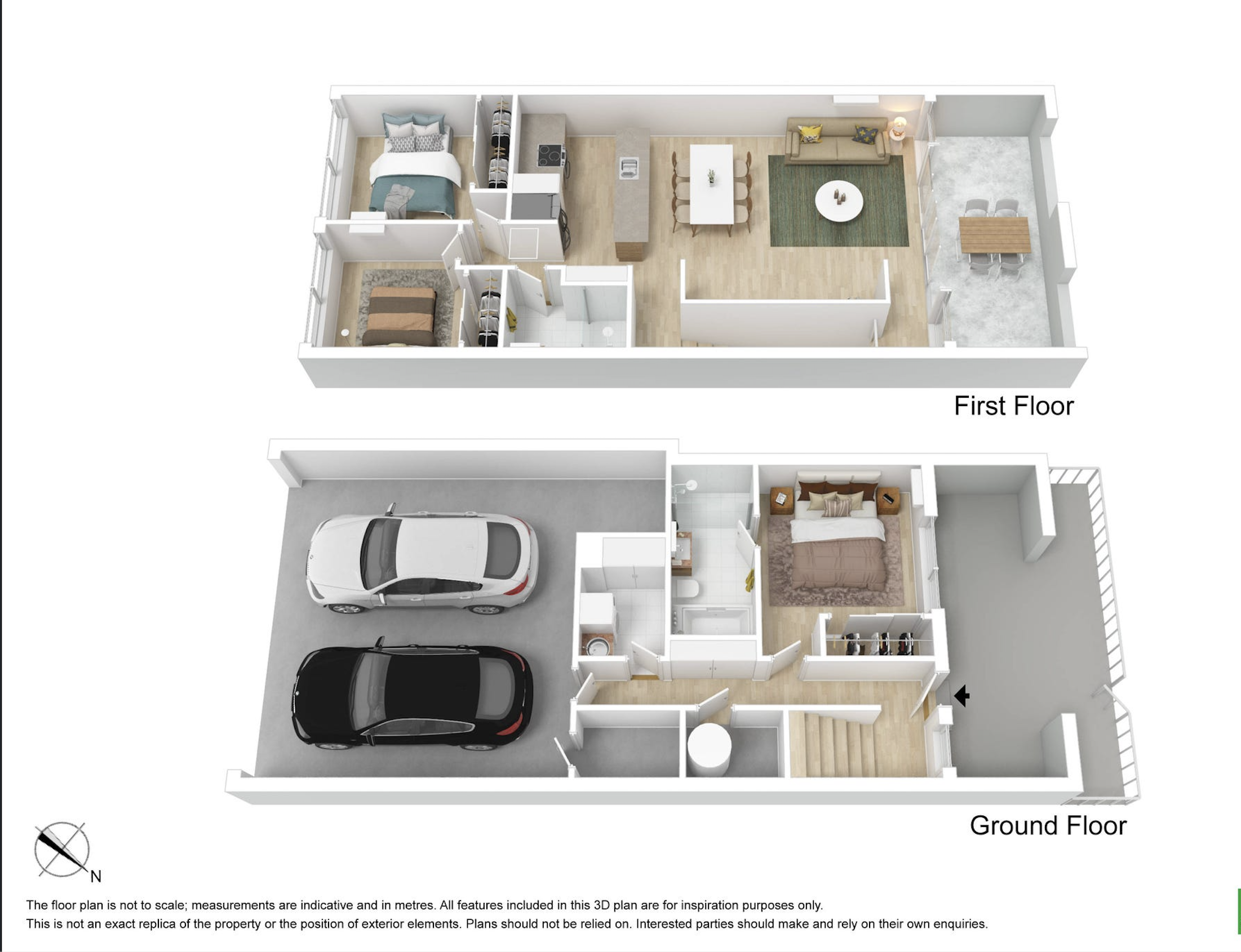 115 Stawell Street, Richmond, VIC 3121 - Thumbnail 1 - 11/09/2026