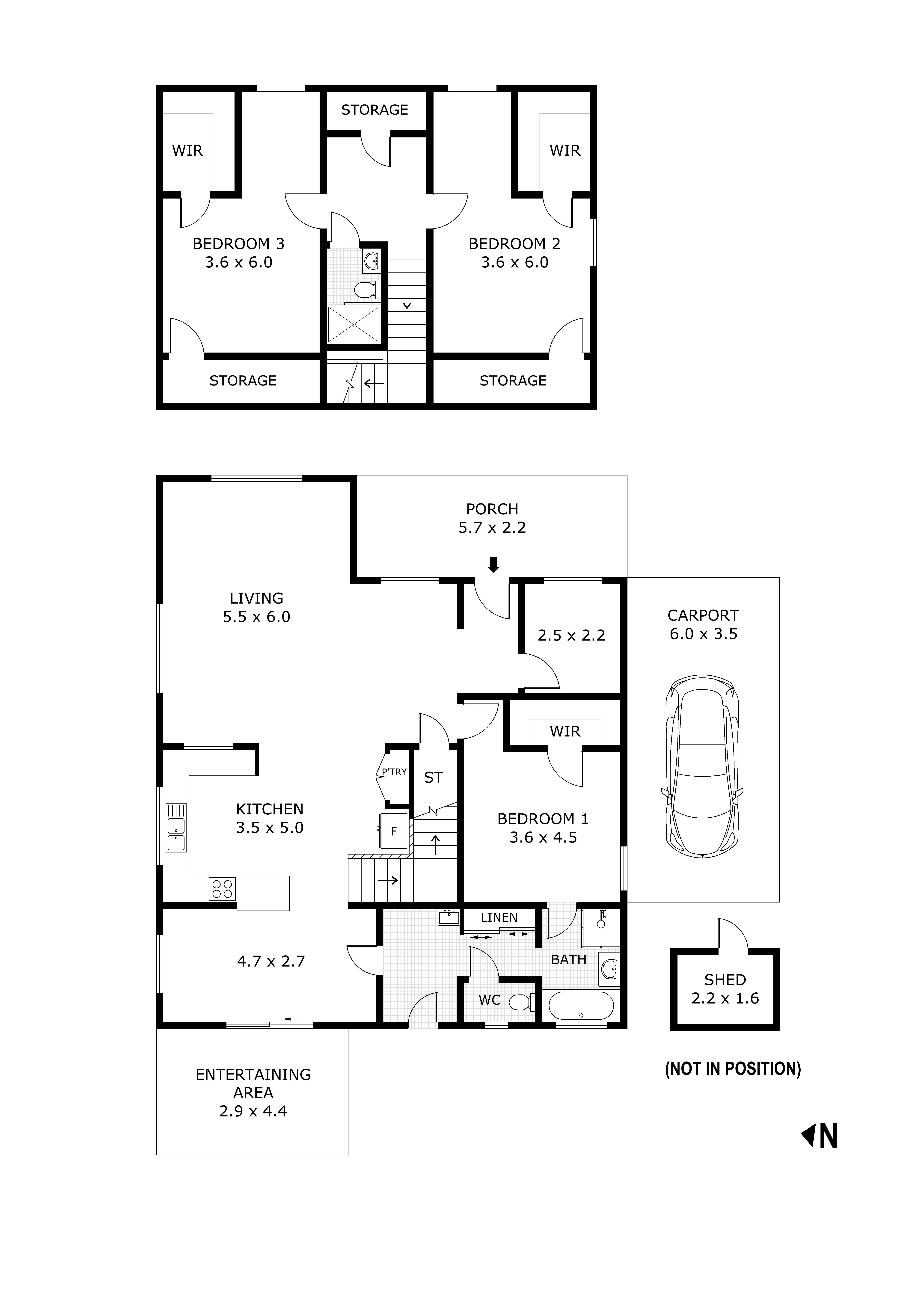 115 Upper California Gully Road, California Gully, VIC 3556 - Thumbnail 1 - 06/12/2023
