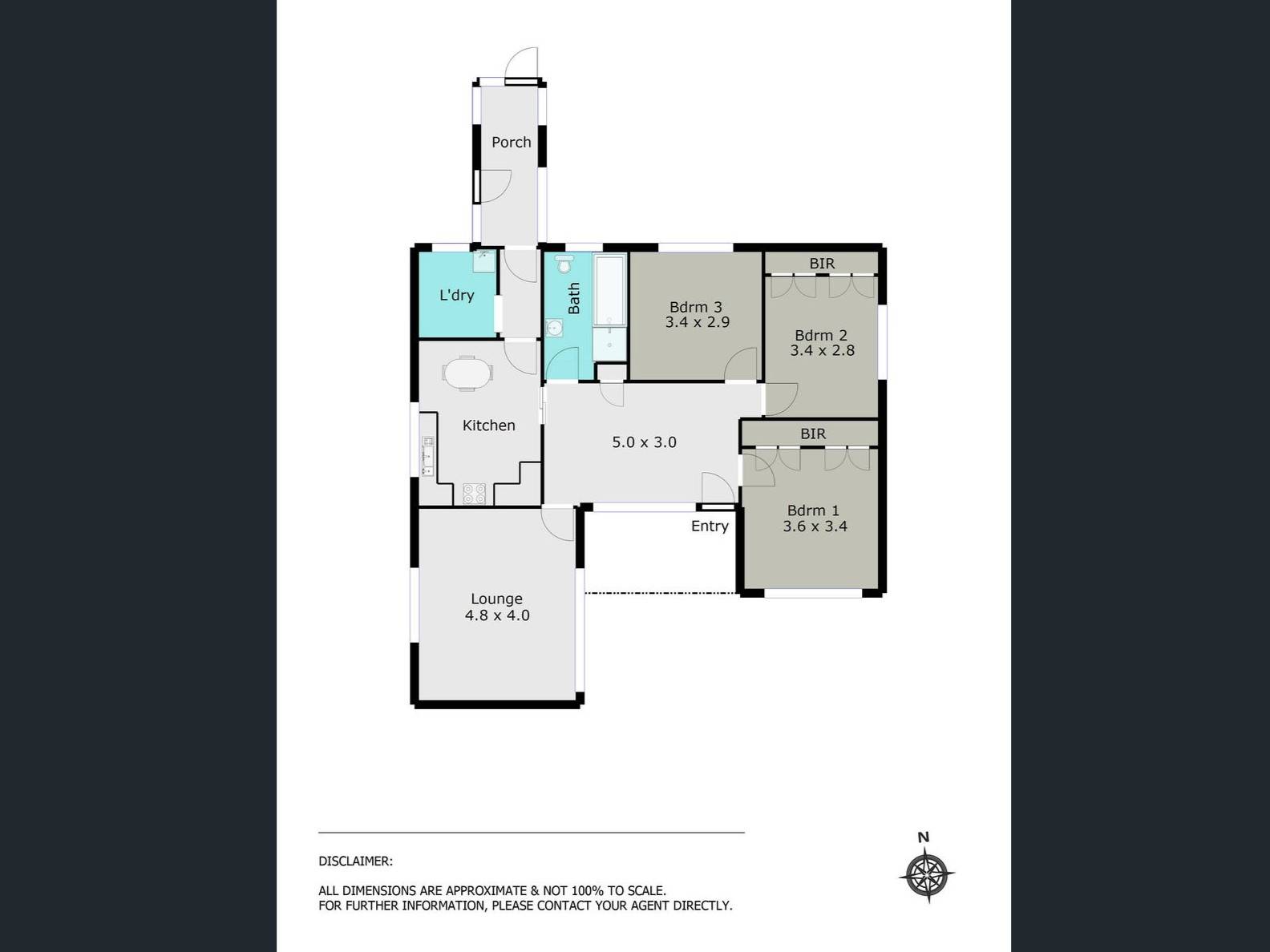 1150 Grevillea Road, Wendouree, VIC 3355 - Thumbnail 1 - 01/12/2025