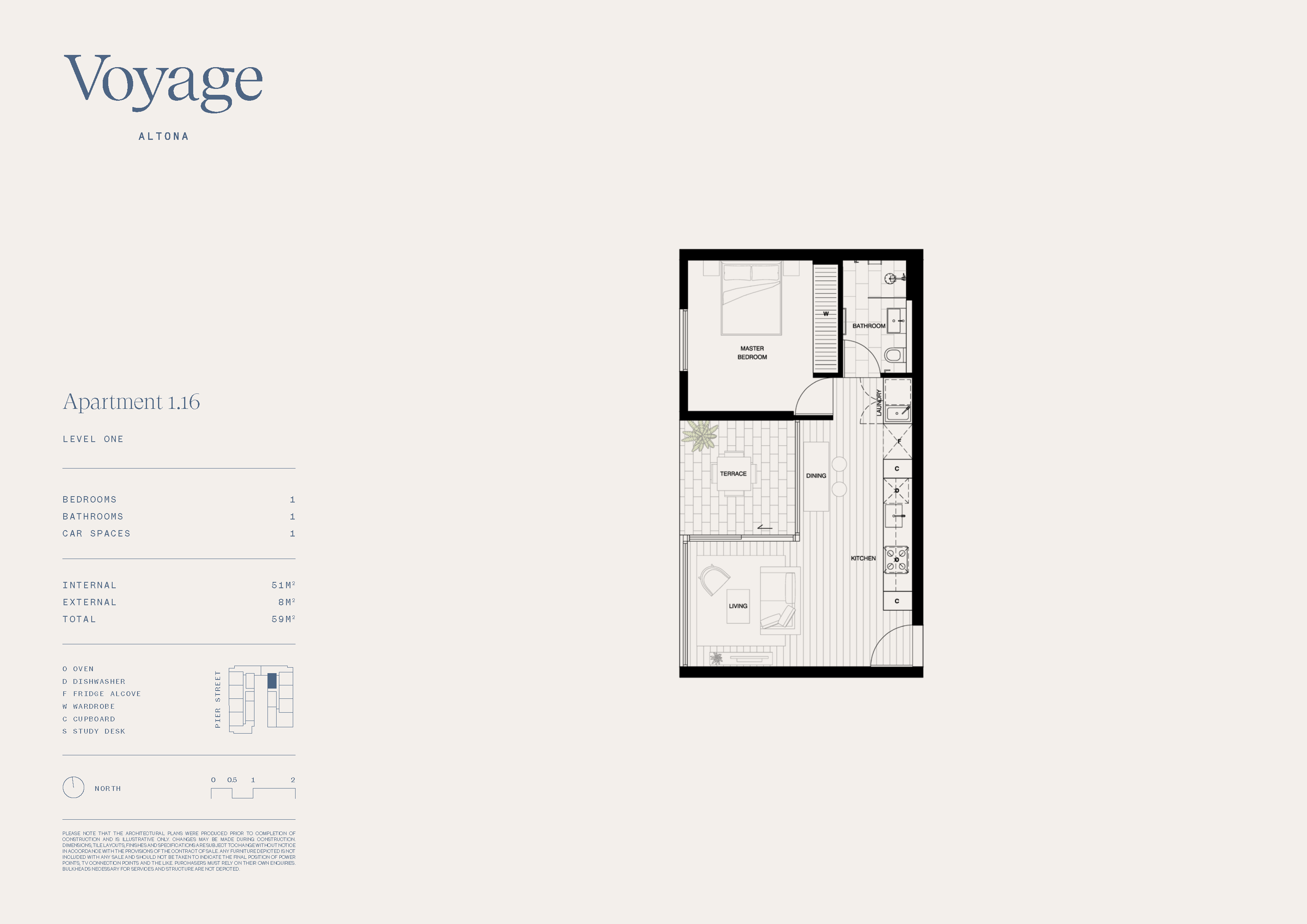 116/102-106 Pier Street, Altona, VIC 3018 - Thumbnail 1 - 07/05/2026