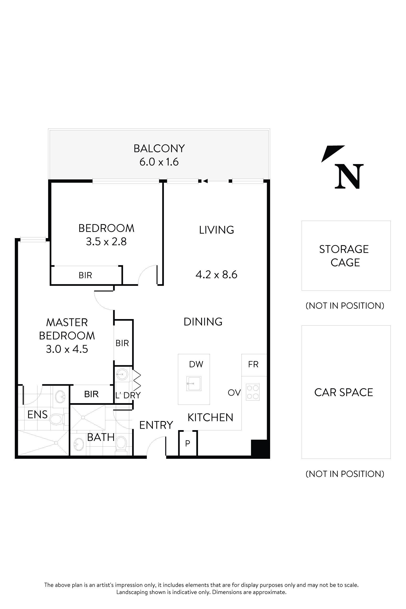 116/11 Glass Street, Essendon, VIC 3040 - Thumbnail 1 - 10/07/2026