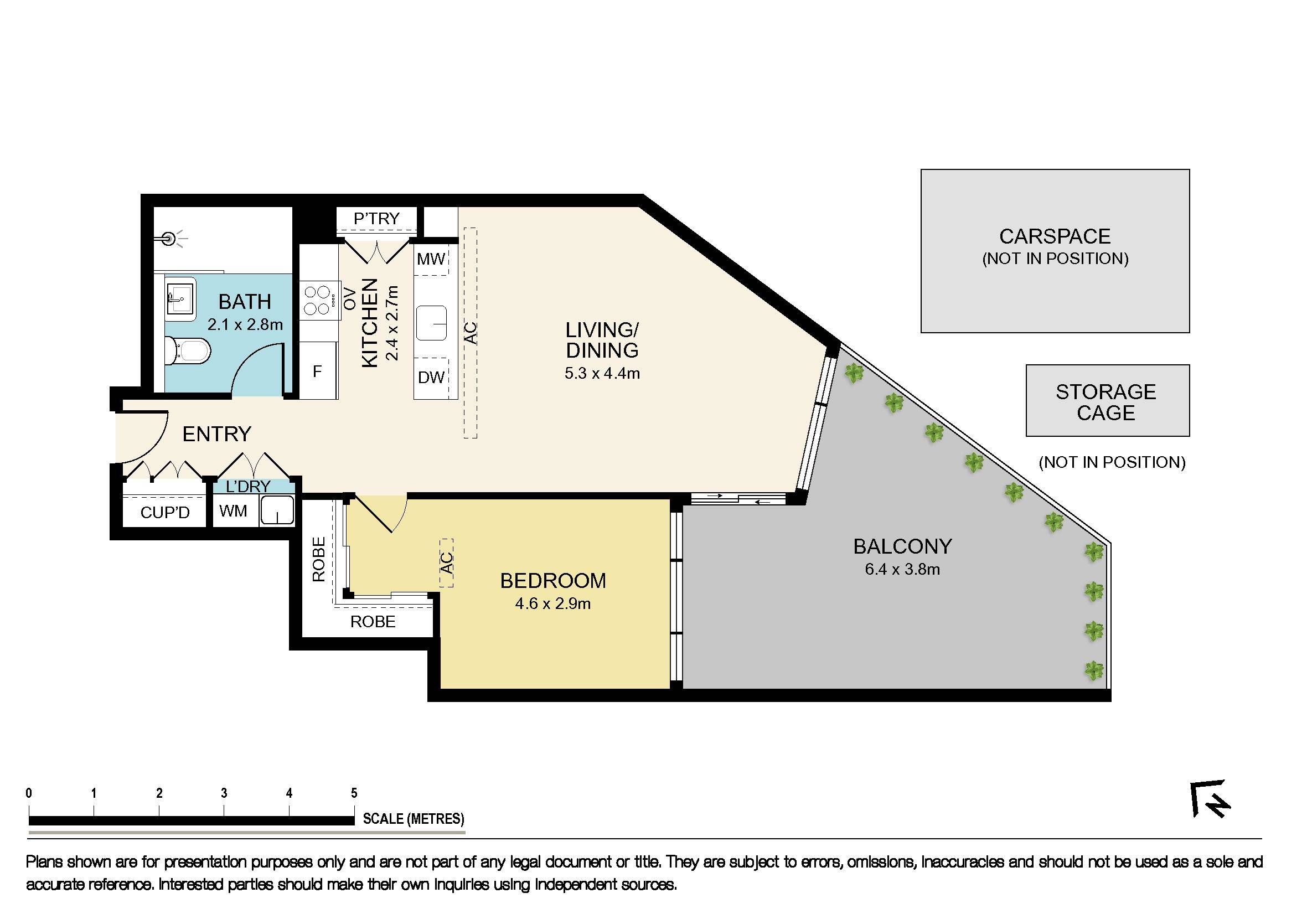 116/59 Stables Circuit, Doncaster, VIC 3108 - Thumbnail 1 - 28/08/2024
