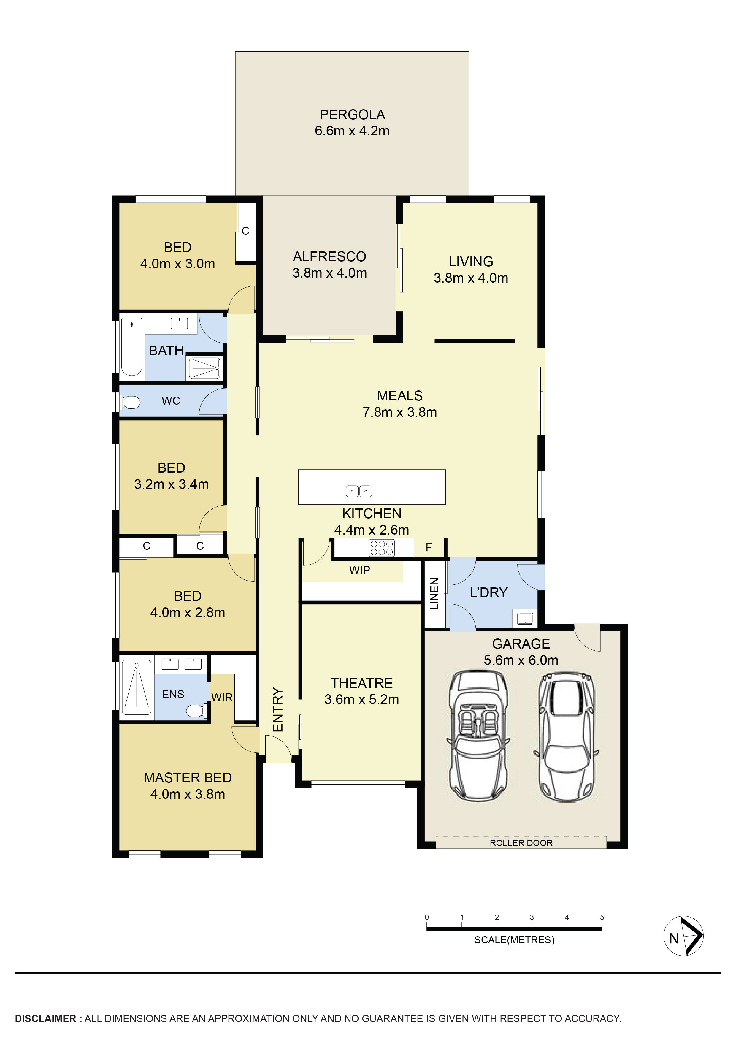 116 Catherine Drive, Hillside, VIC 3037 - Thumbnail 1 - 20/06/2022