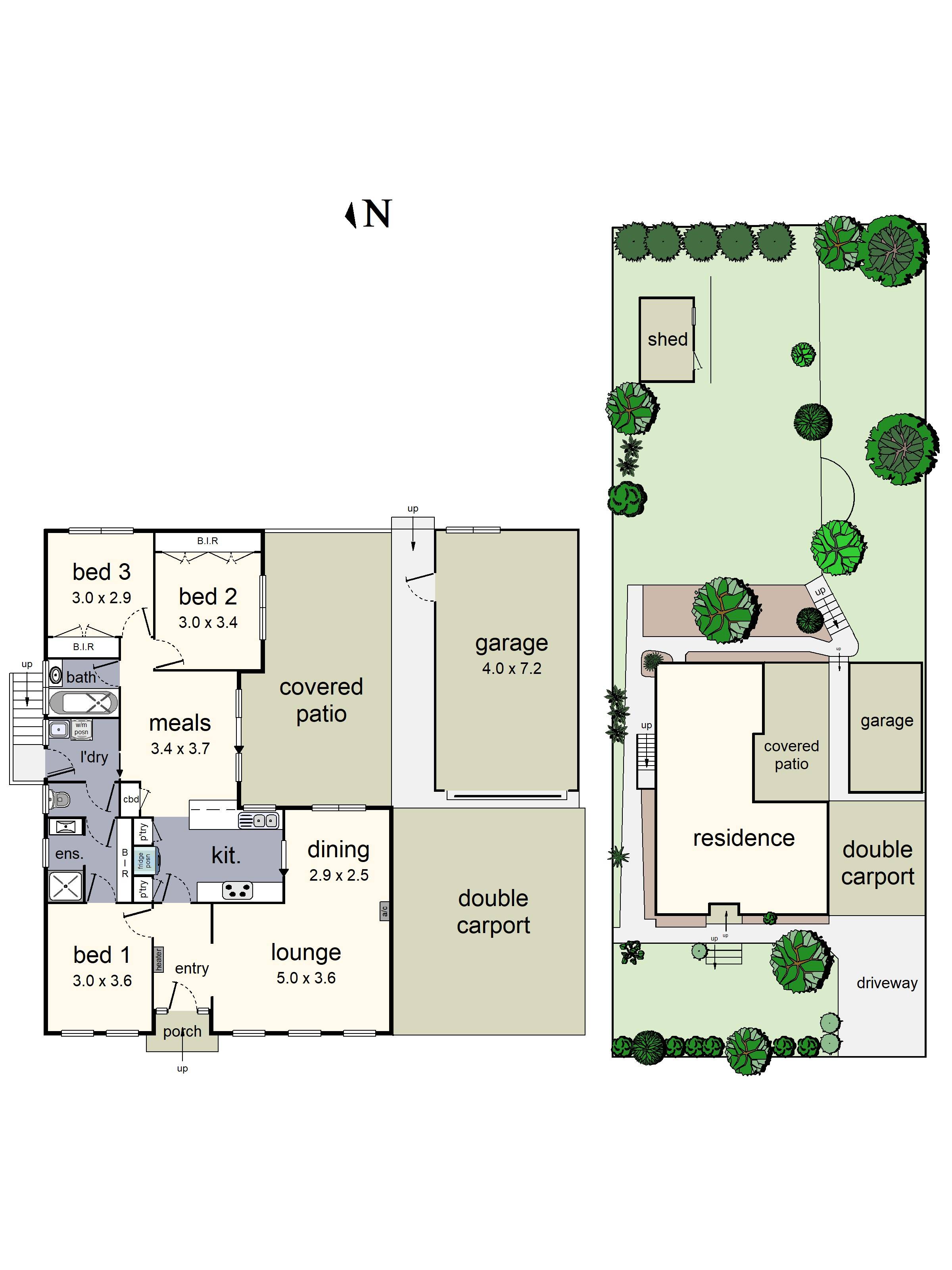 116 Edward Road, Chirnside Park, VIC 3116 - Thumbnail 1 - 07/05/2026