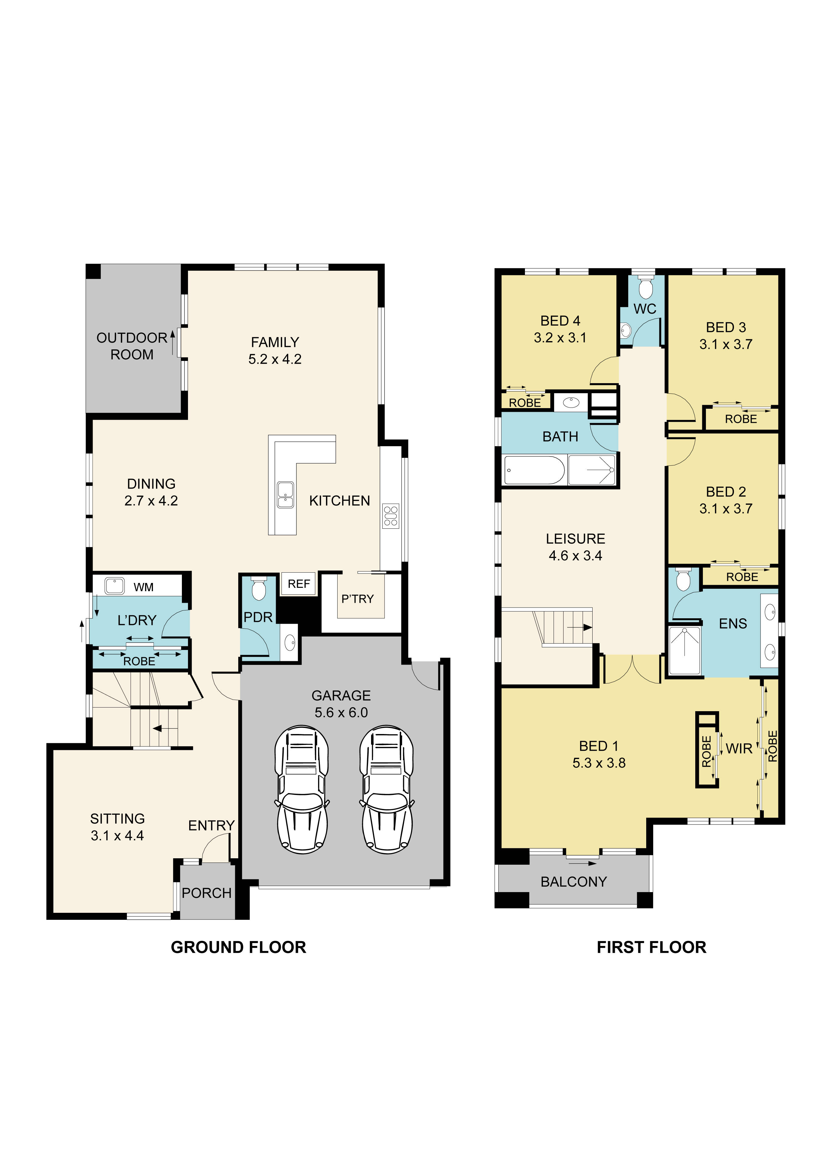 116 Farm Road, Werribee, VIC 3030 - Thumbnail 1 - 25/11/2021