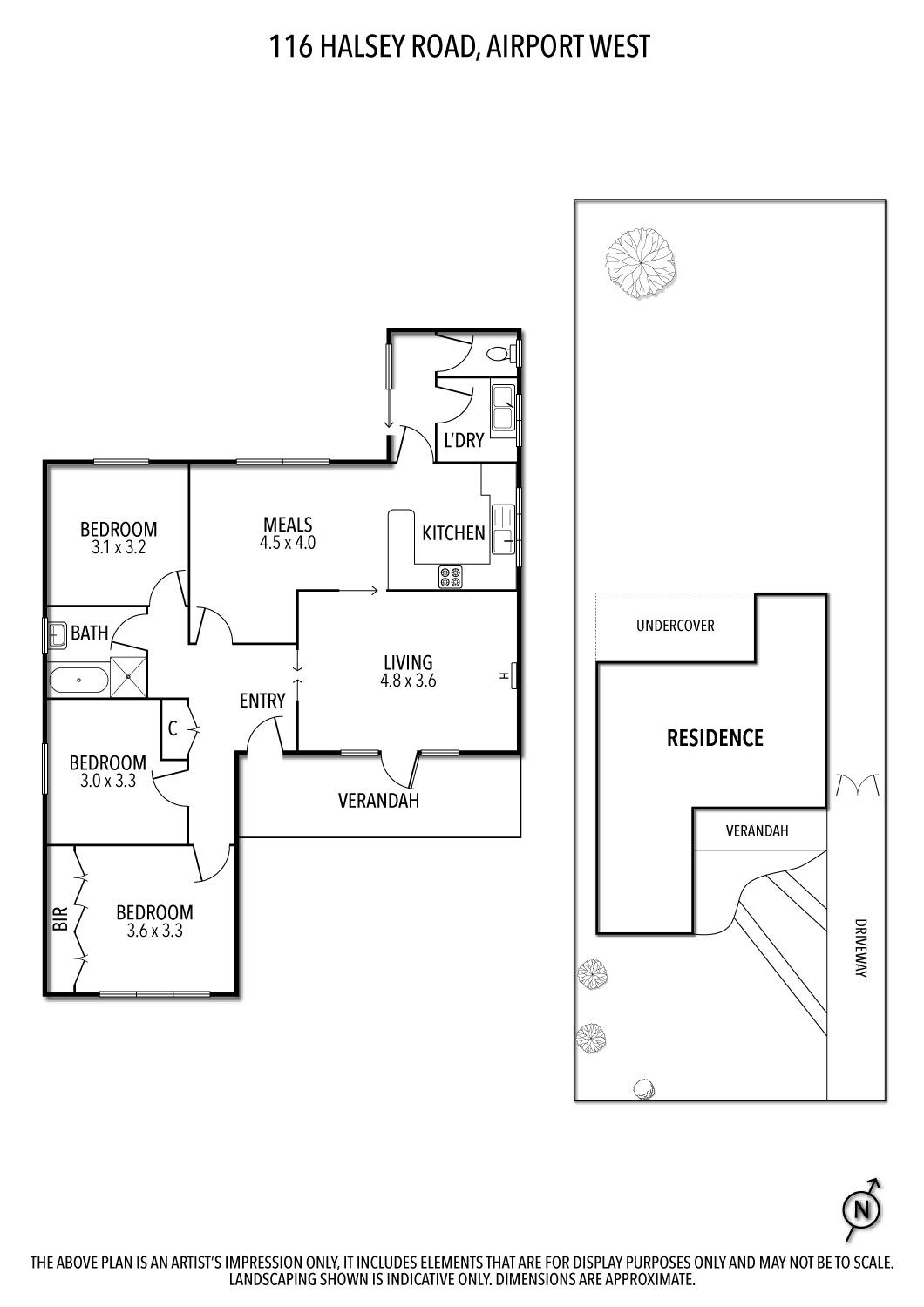 116 Halsey Road, Airport West, VIC 3042 - Thumbnail 1 - 27/06/2022