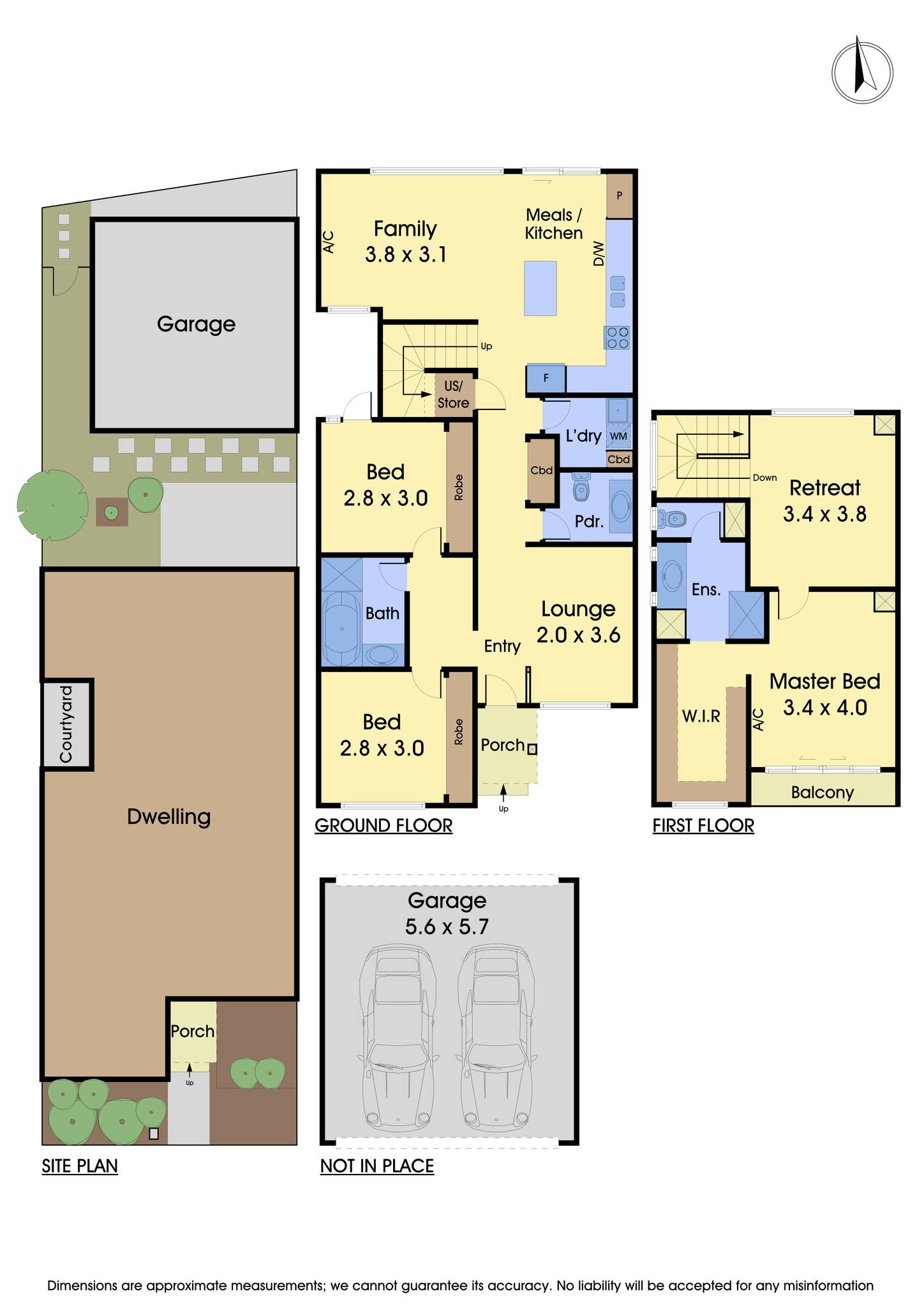116 Hazel Glen Drive, Doreen, VIC 3754 - Thumbnail 1 - 13/05/2025