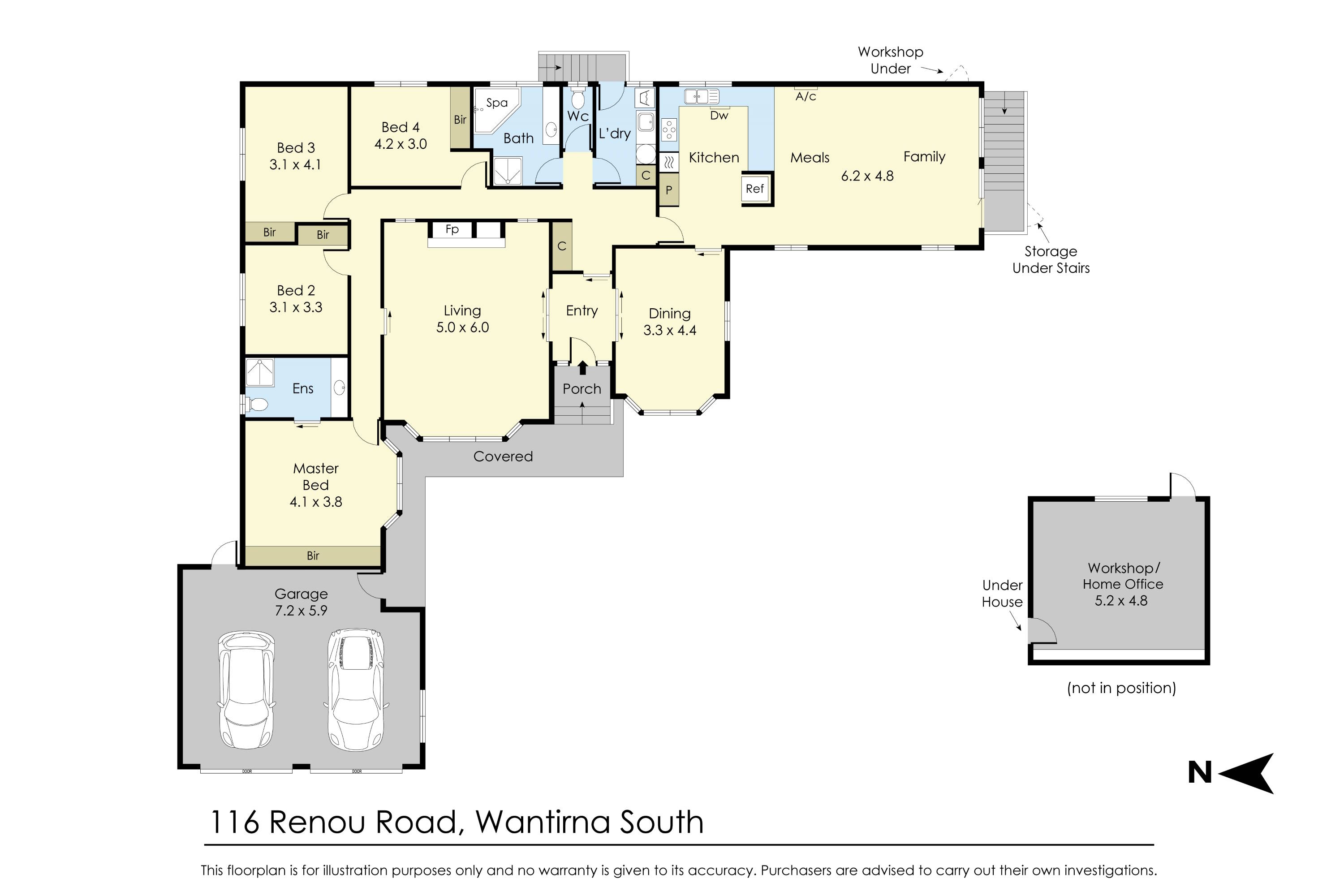 116 Renou Road, Wantirna South, VIC 3152 - Thumbnail 1 - 03/03/2026