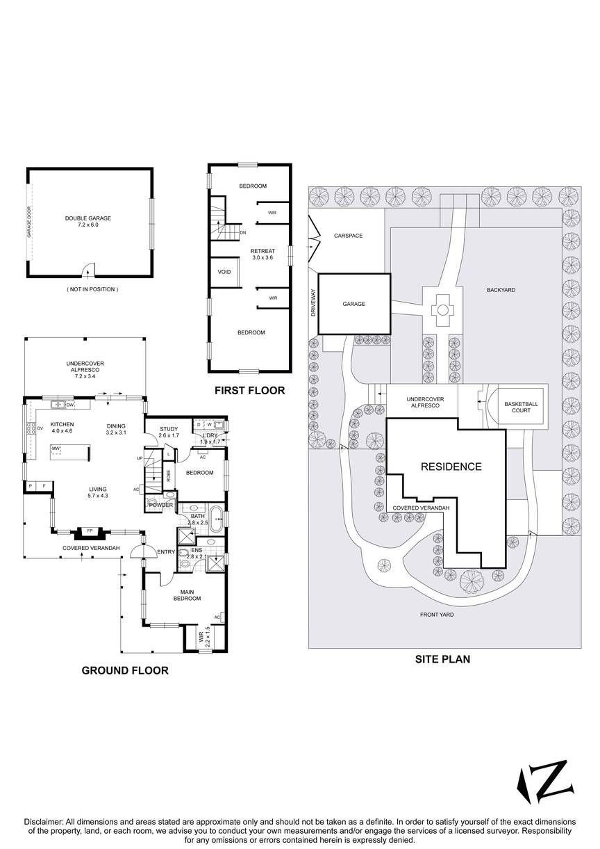 116 Yellow Gum Boulevard, Sunbury, VIC 3429 - Thumbnail 1 - 18/08/2026