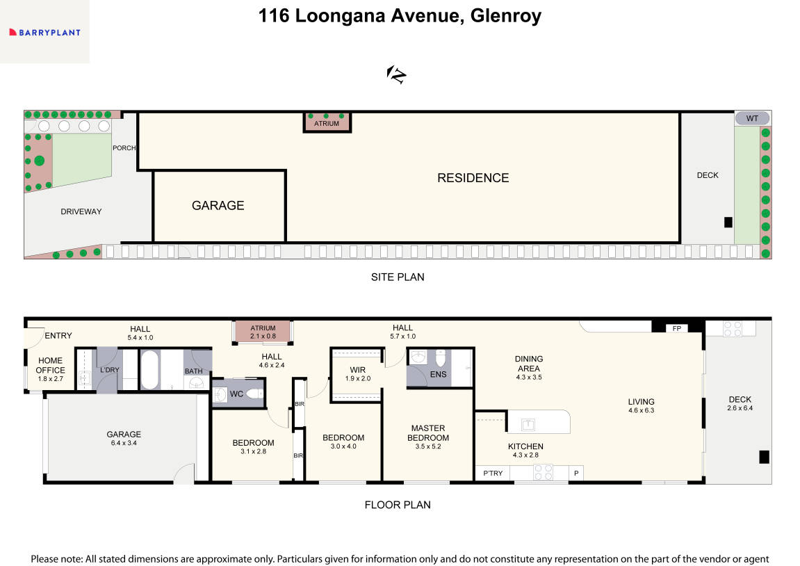 116A Loongana Avenue, Glenroy, VIC 3046 - Thumbnail 1 - 20/10/2025