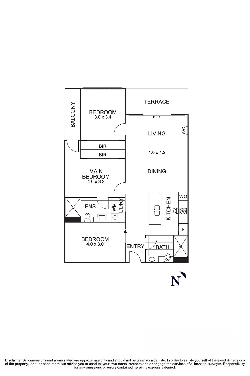 117/101 Tram Road, Doncaster, VIC 3108 - Thumbnail 1 - 16/04/2025