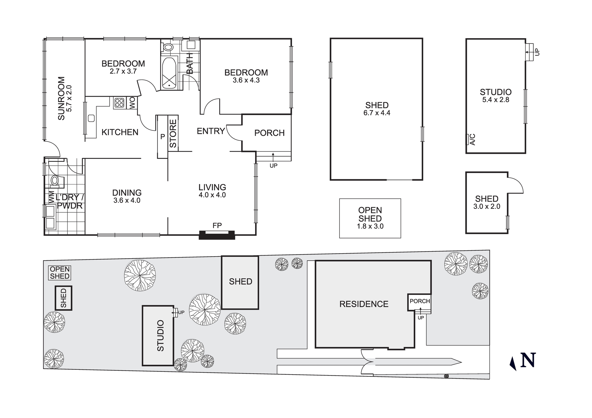 117 Albert Street, Mordialloc, VIC 3195 - Thumbnail 1 - 11/08/2023