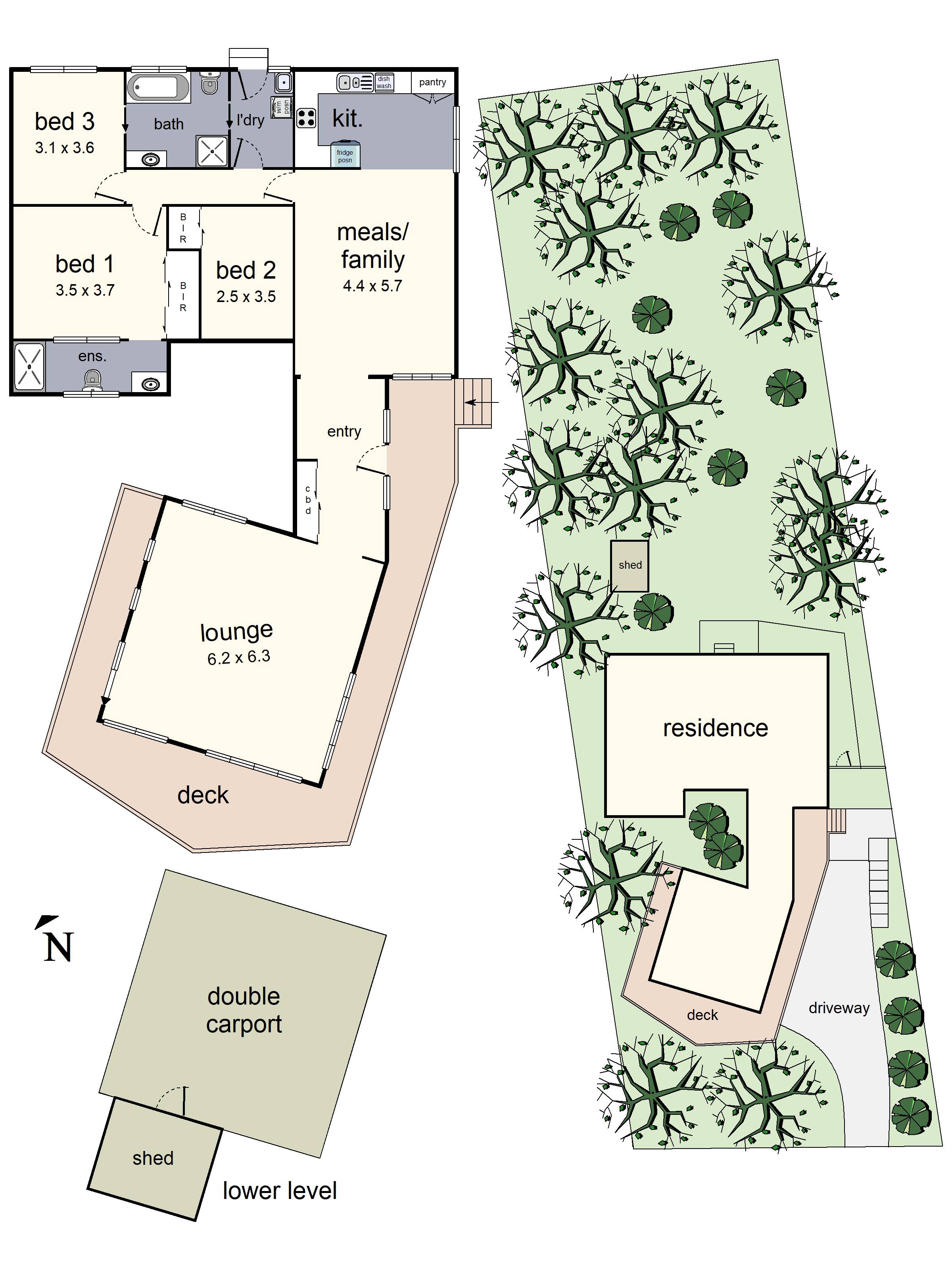 117 Bastow Road, Lilydale, VIC 3140 - Thumbnail 1 - 10/11/2022