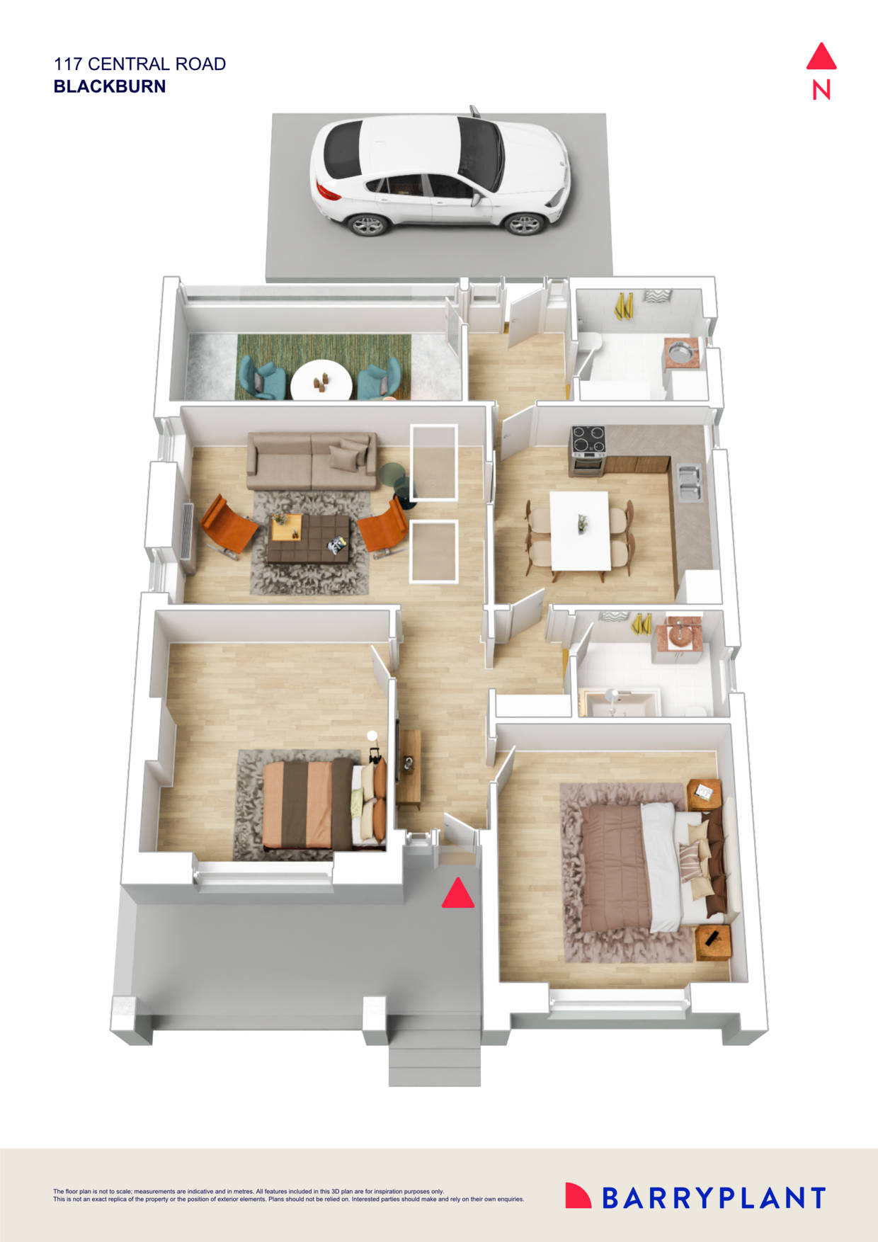 117 Central Road, Blackburn, VIC 3130 - Thumbnail 1 - 13/12/2023