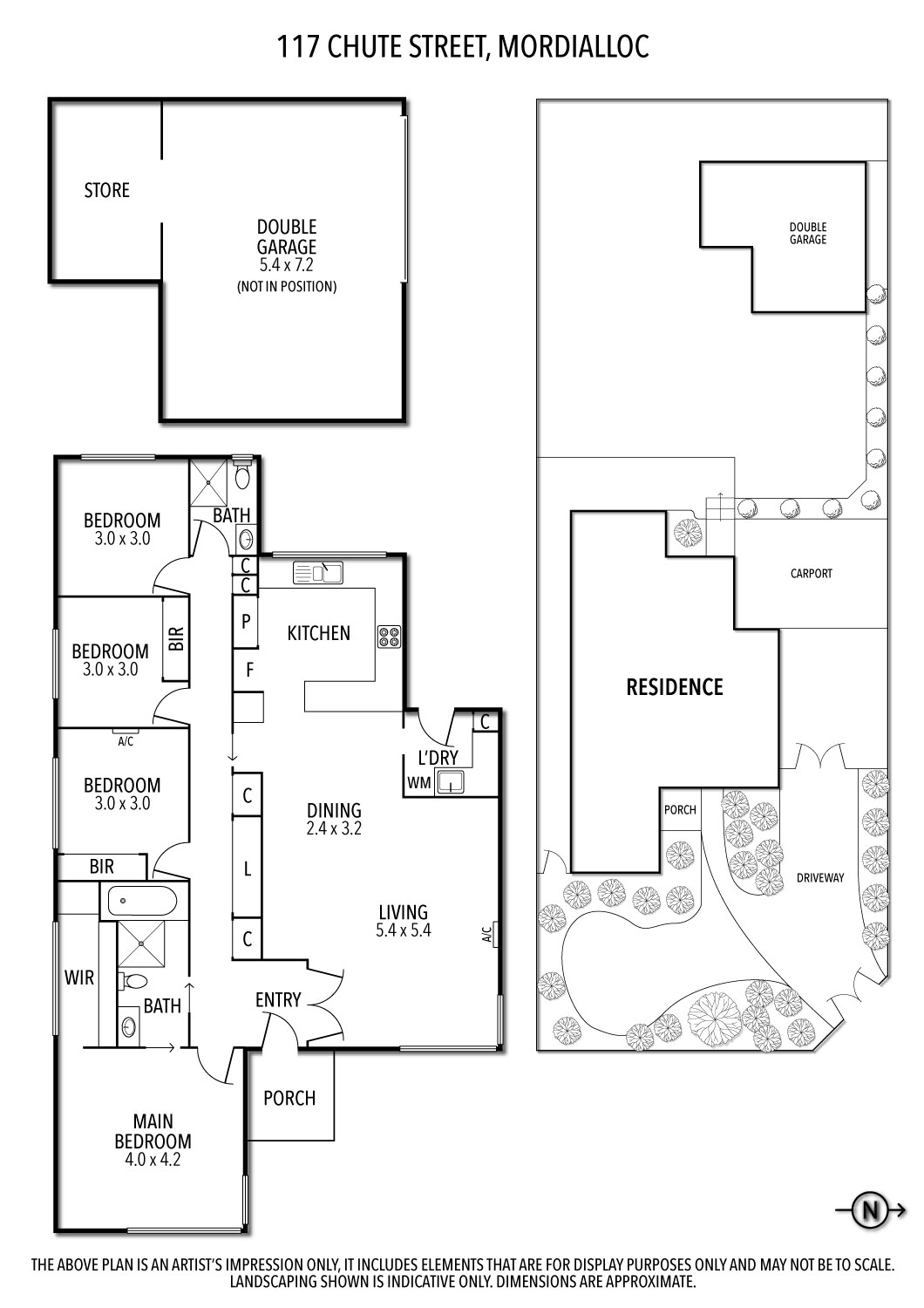 117 Chute Street, Mordialloc, VIC 3195 - Thumbnail 1 - 30/01/2023