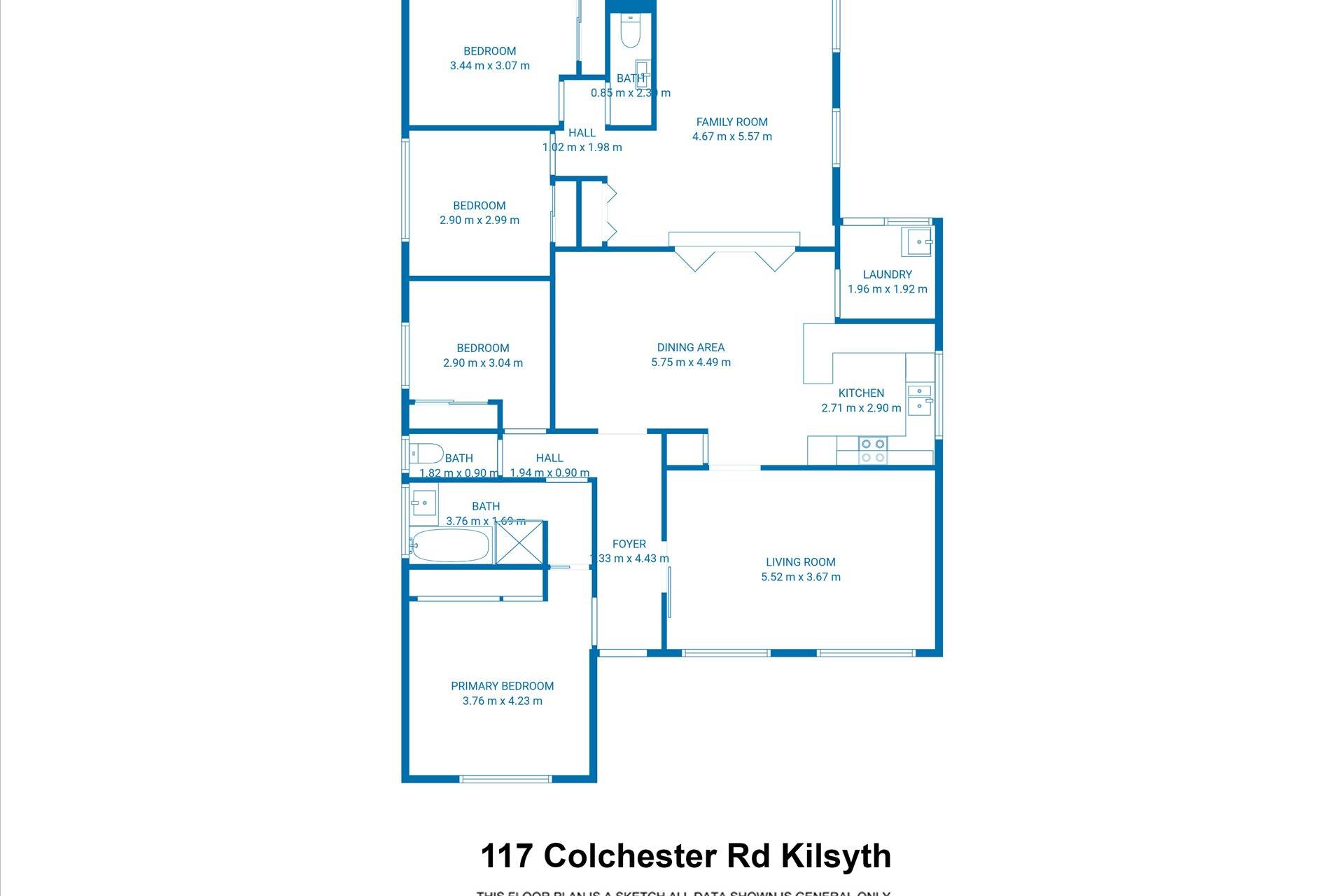 117 Colchester Road, Kilsyth, VIC 3137 - Thumbnail 1 - 25/02/2026