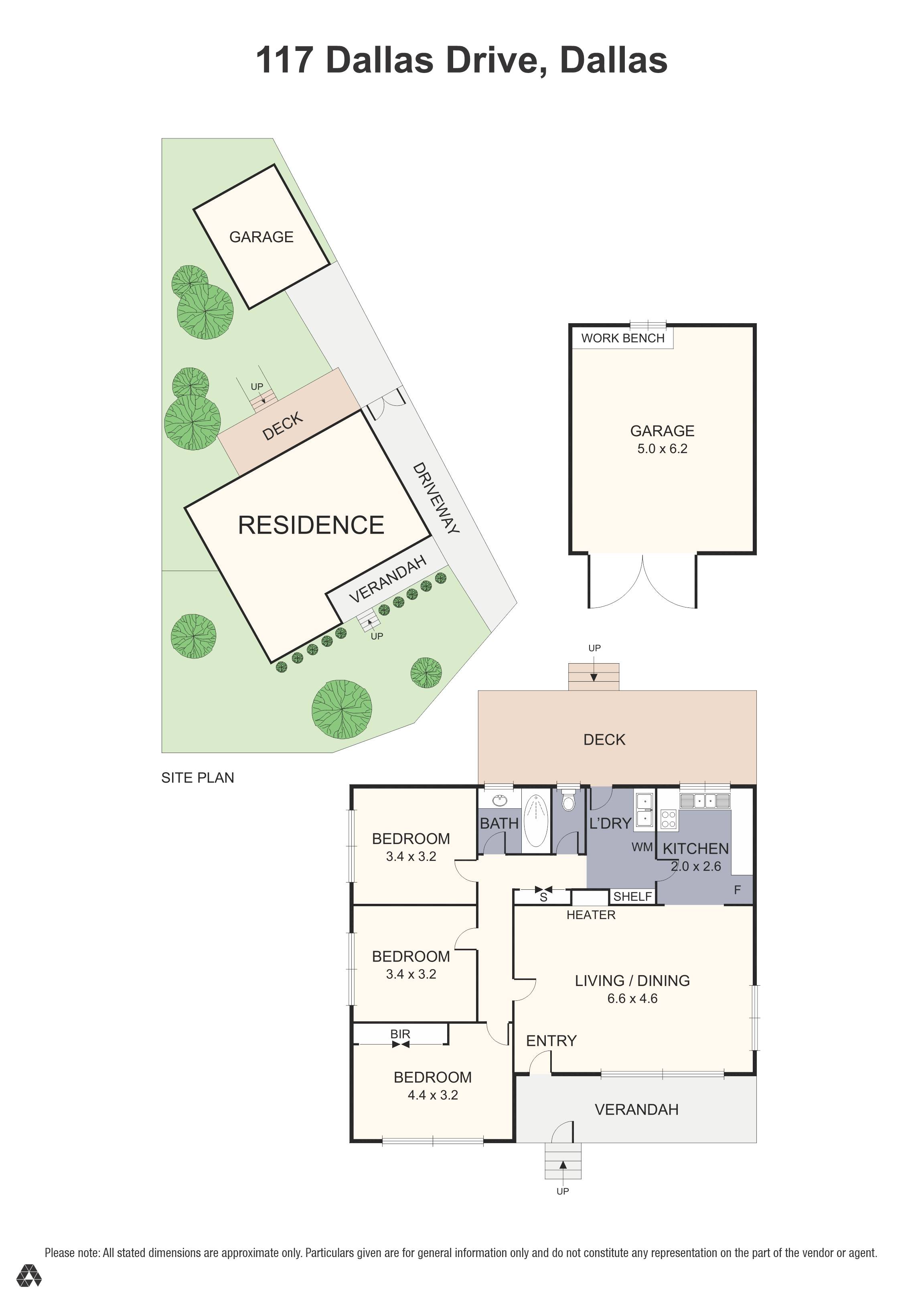 117 Dallas Drive, Dallas, VIC 3047 - Thumbnail 1 - 21/02/2023