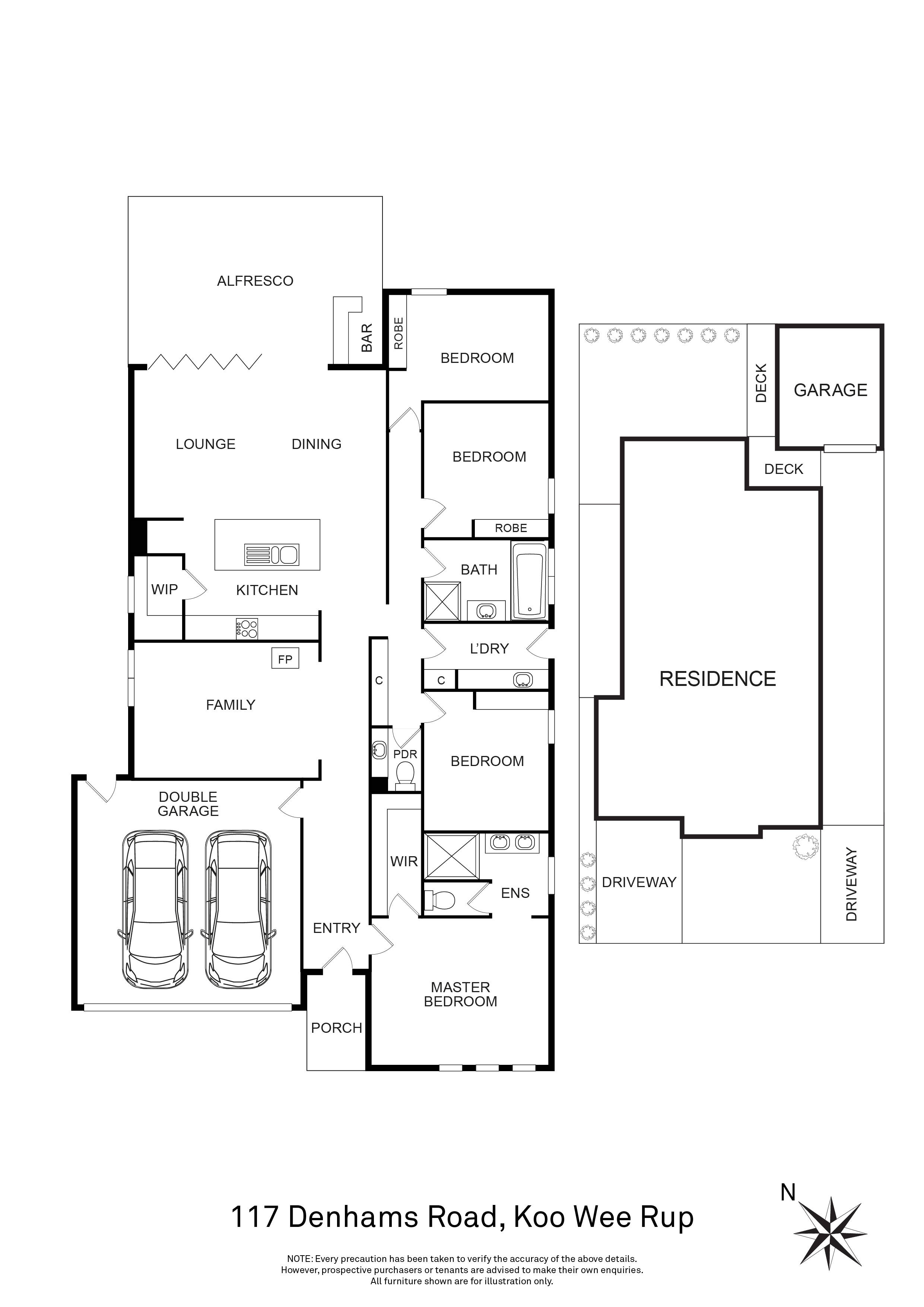 117 Denhams Road, Koo Wee Rup, VIC 3981 - Thumbnail 1 - 16/11/2022