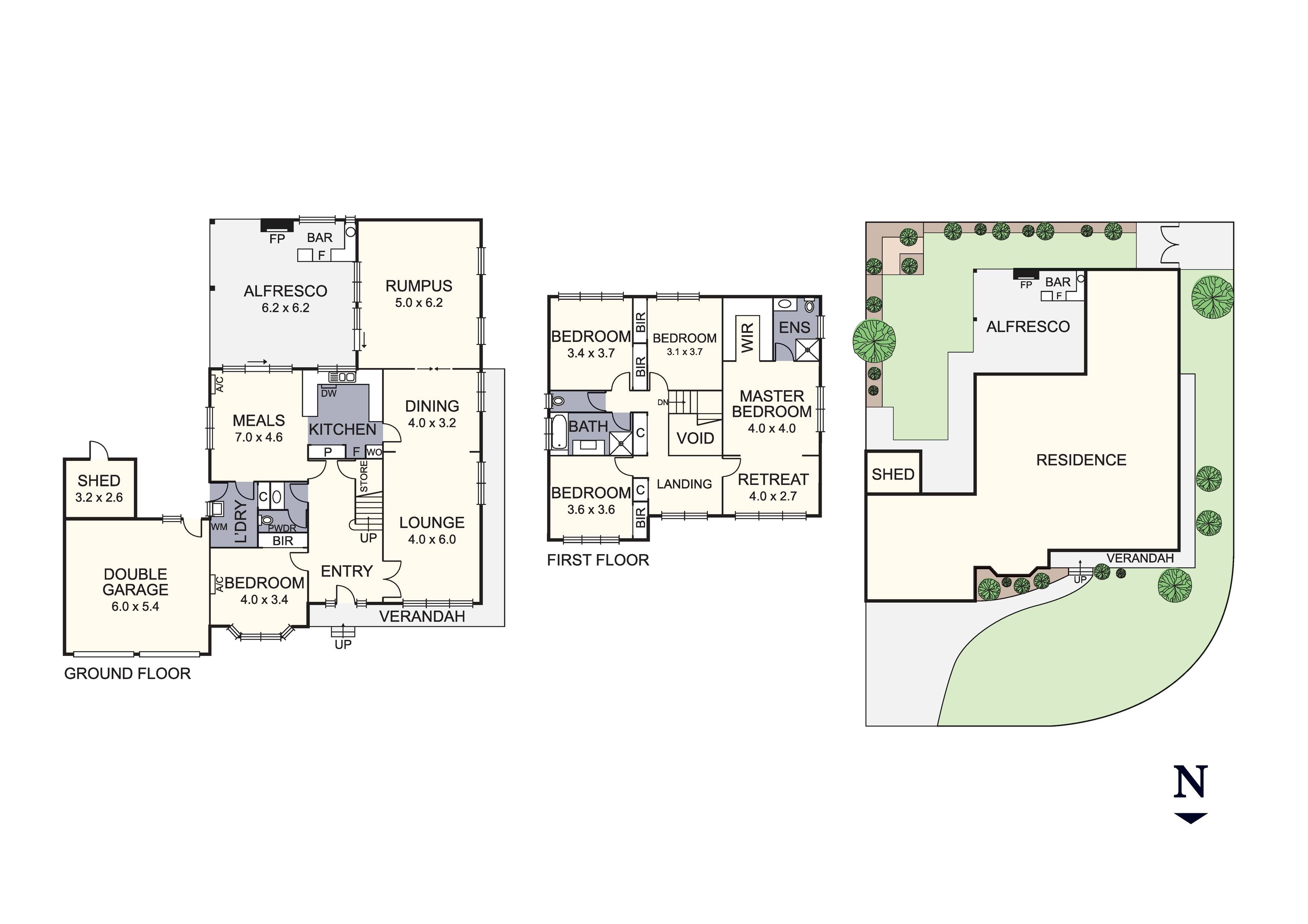 117 Erica Court, Heathmont, VIC 3135 - Thumbnail 1 - 20/07/2022