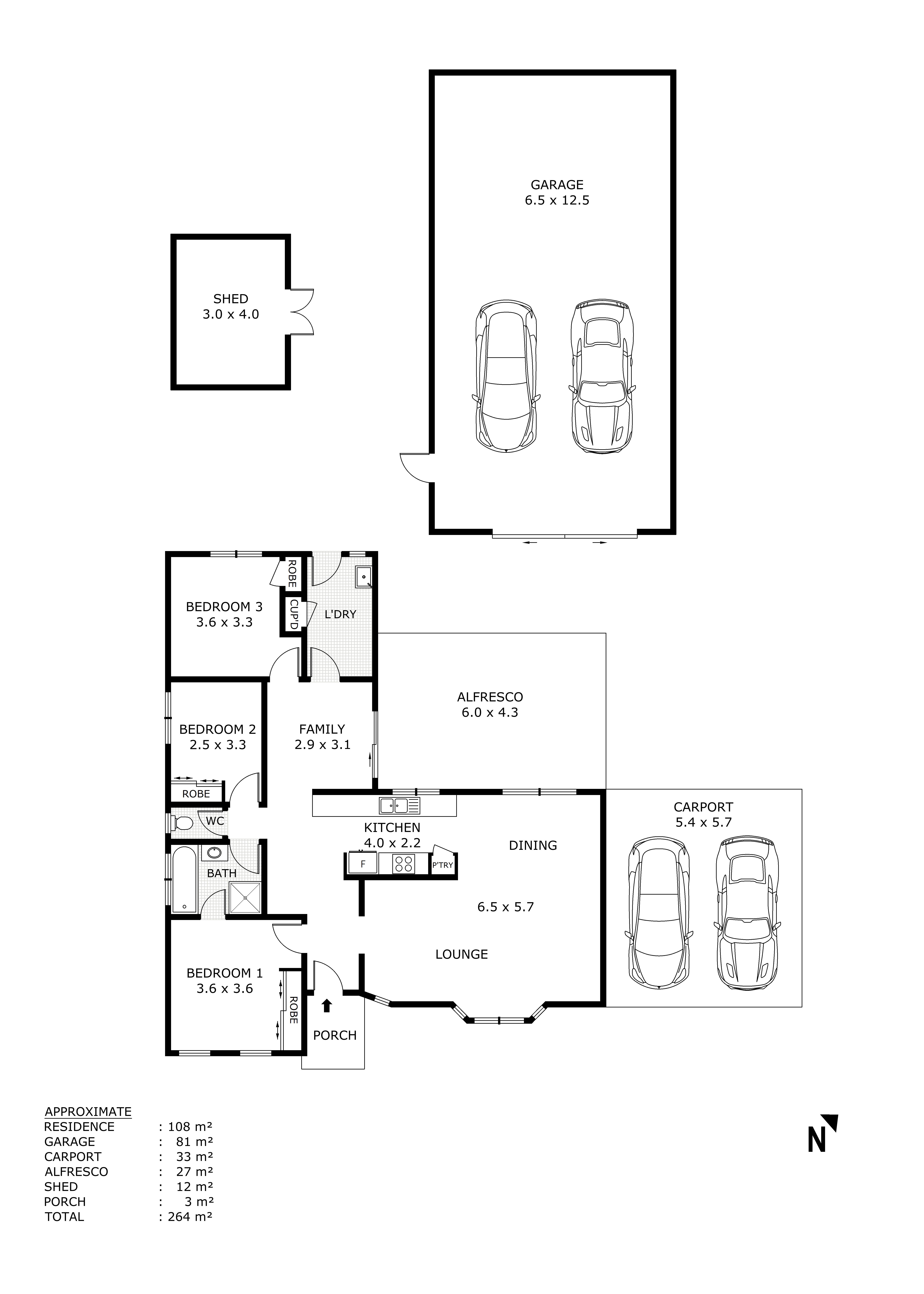 117 Hamilton Street, Kilmore, VIC 3764 - Thumbnail 1 - 10/02/2025